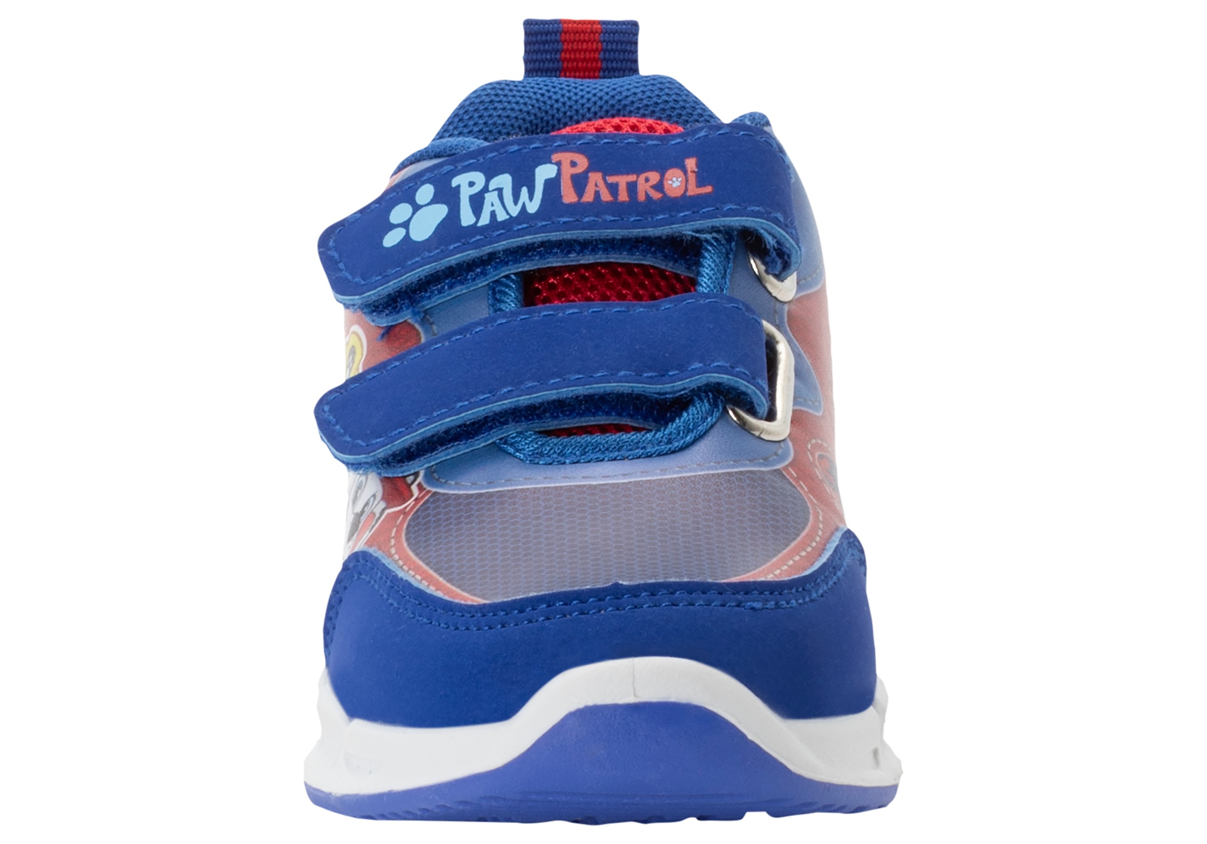 Disney Sneaker »Paw Patrol«, mit cooler Blinkfunktion