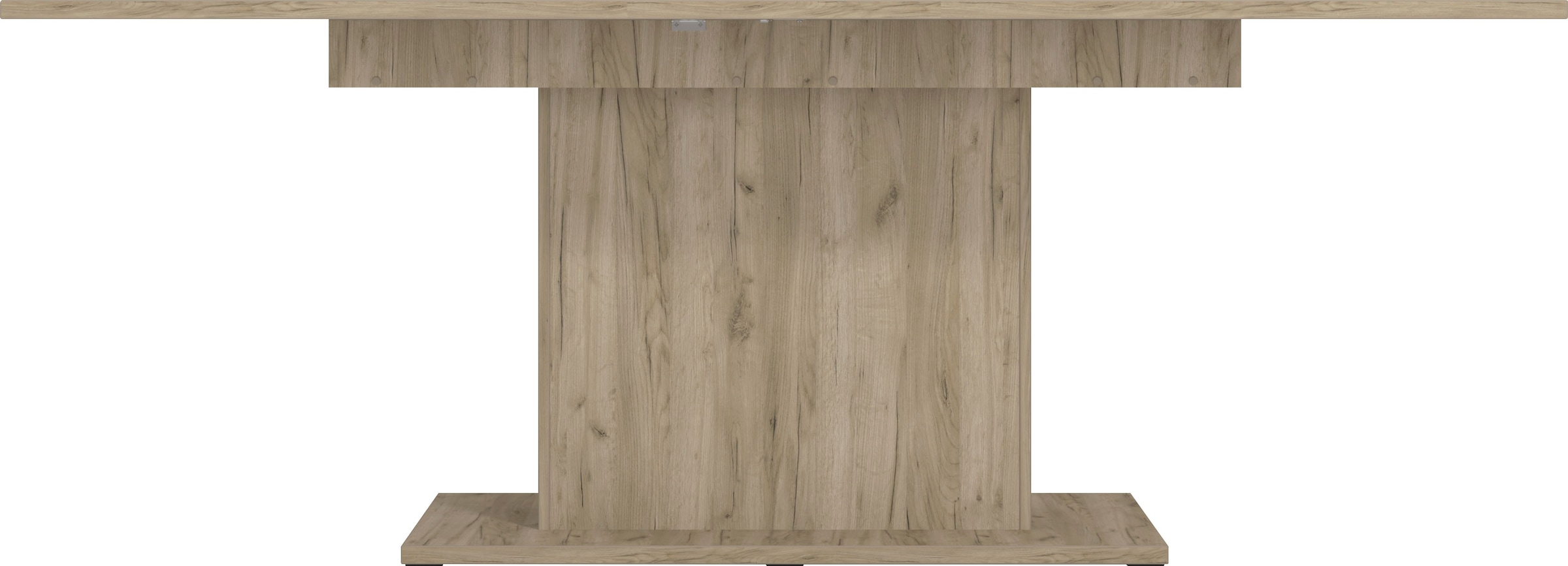 Home affaire Esstisch »Sabrina«, Breite 160 cm, Auszugsfunktion