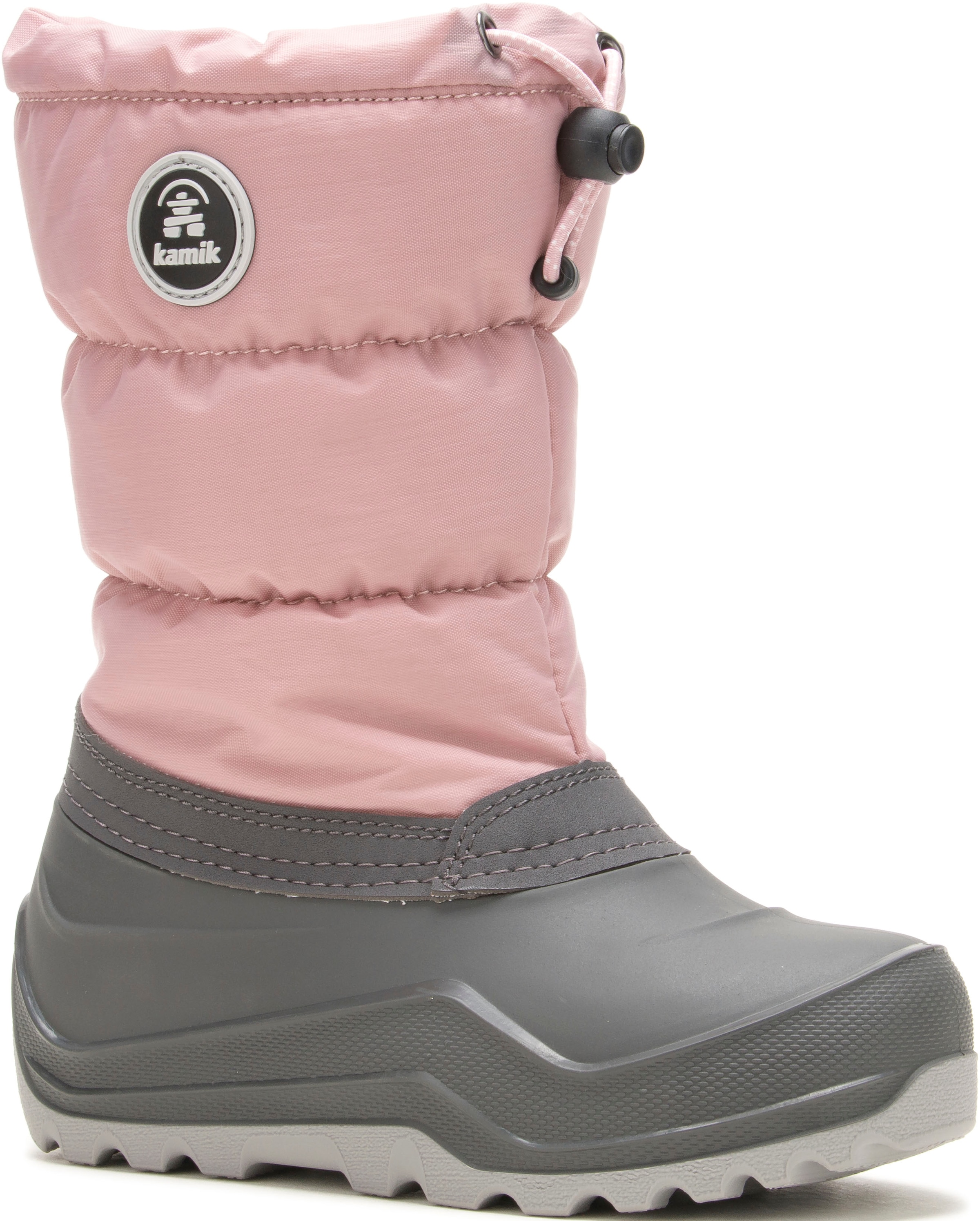 Kamik Winterstiefel »SNOWCOZY«, gefüttert