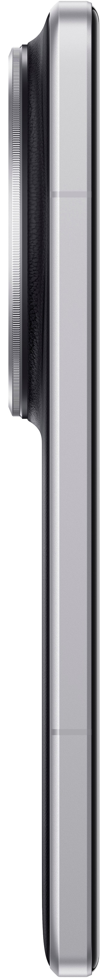 Xiaomi Smartphone »15 Ultra«, silber chrom