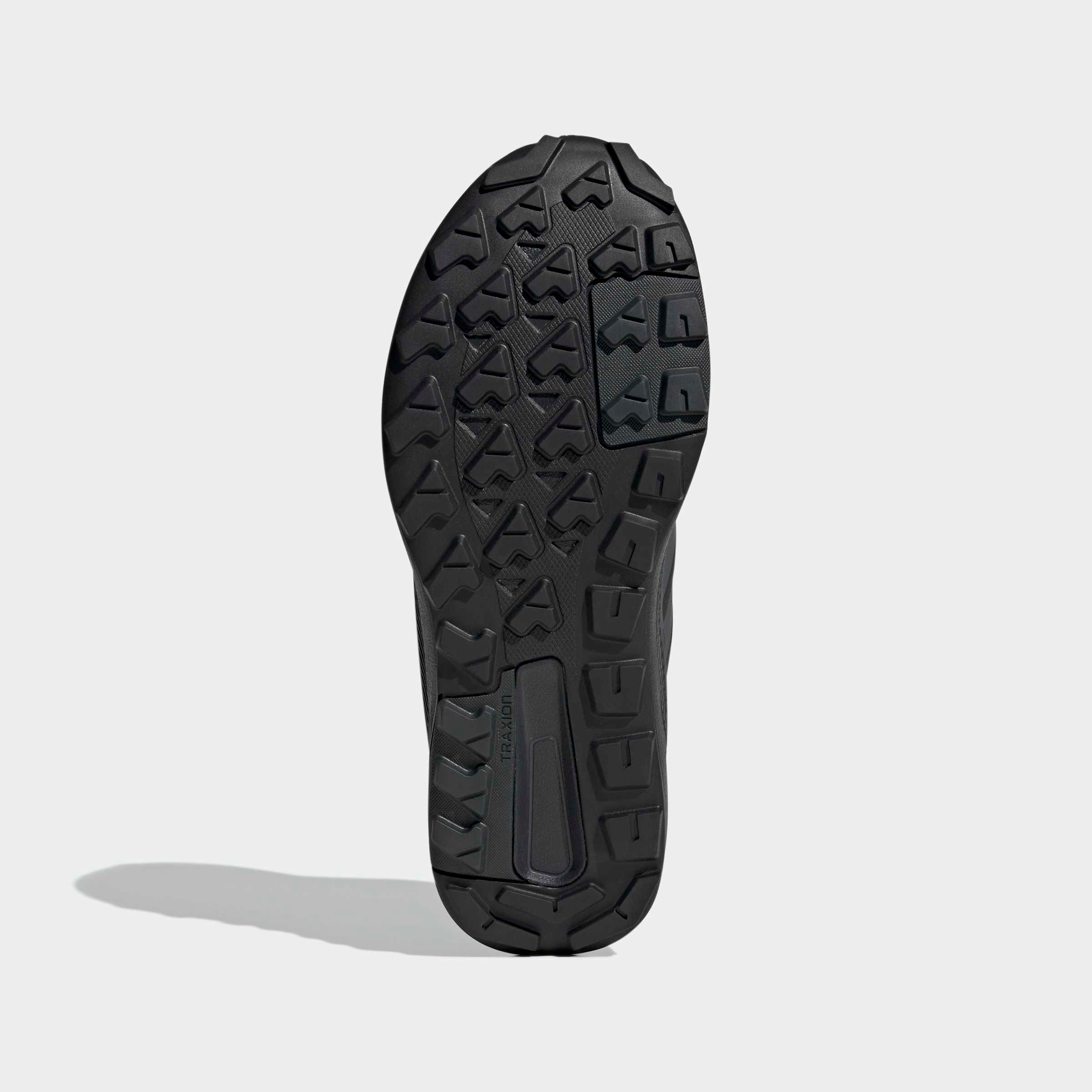 adidas TERREX Wanderschuh »ANYLANDER , LEDER«  aus Leder