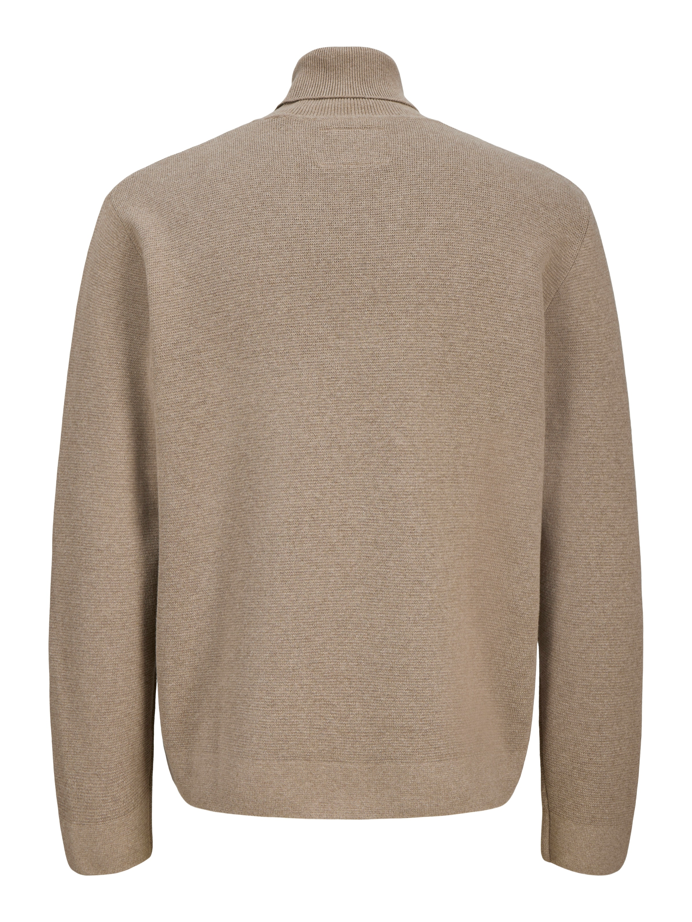 Jack & Jones Rollkragenpullover »JPRBLAMILANO STITCH KNIT ROLL NECK«
