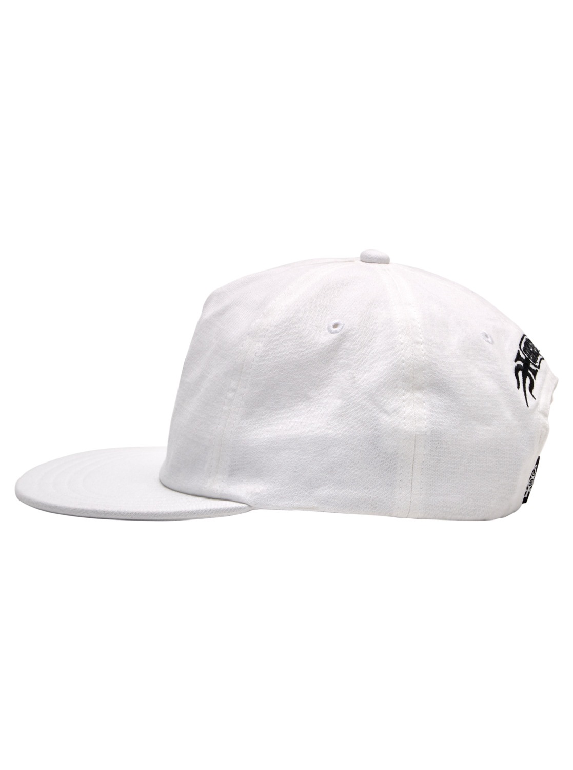 Quiksilver Snapback Cap »Diablo Of Fortune«