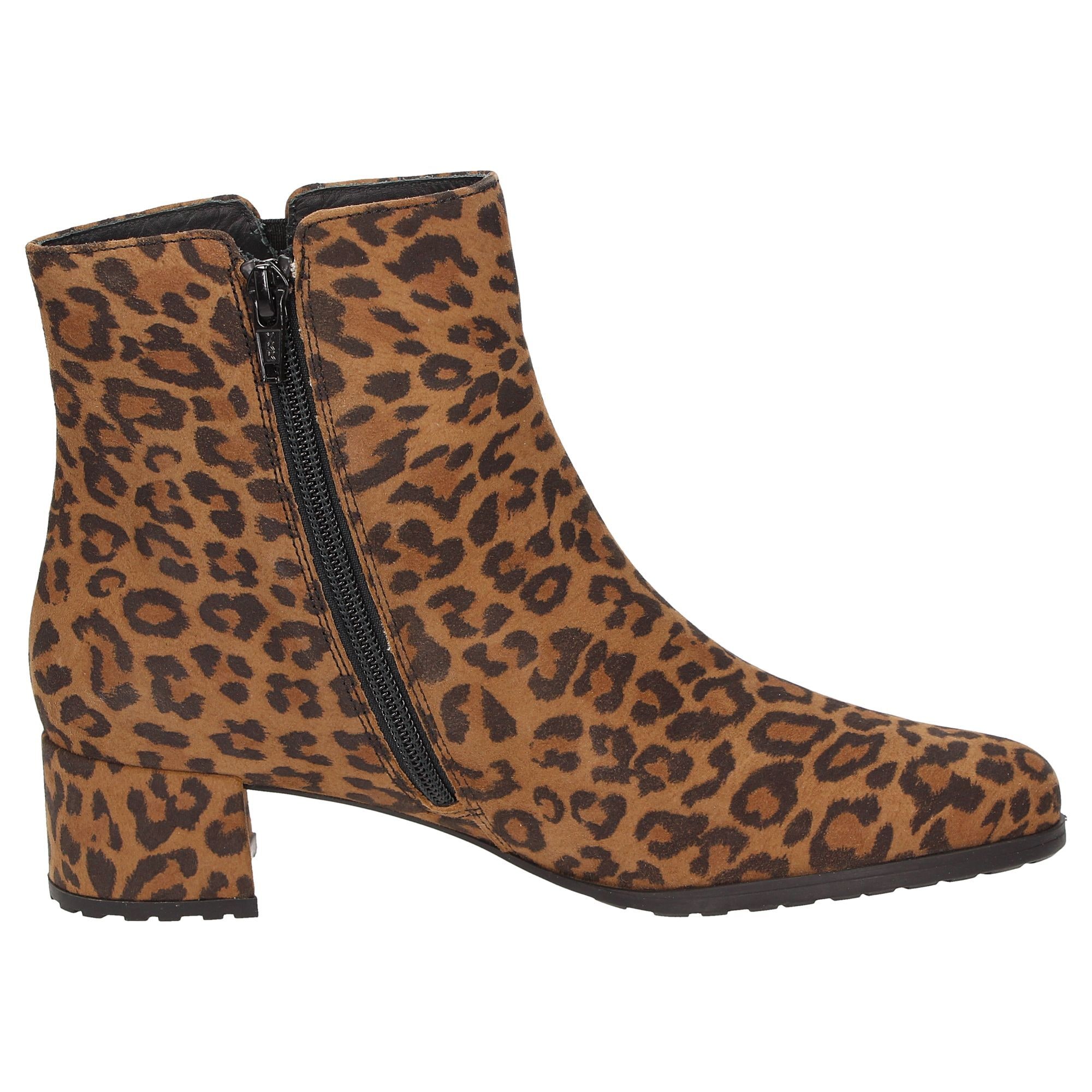 SIOUX Stiefelette »Fendrina-705«