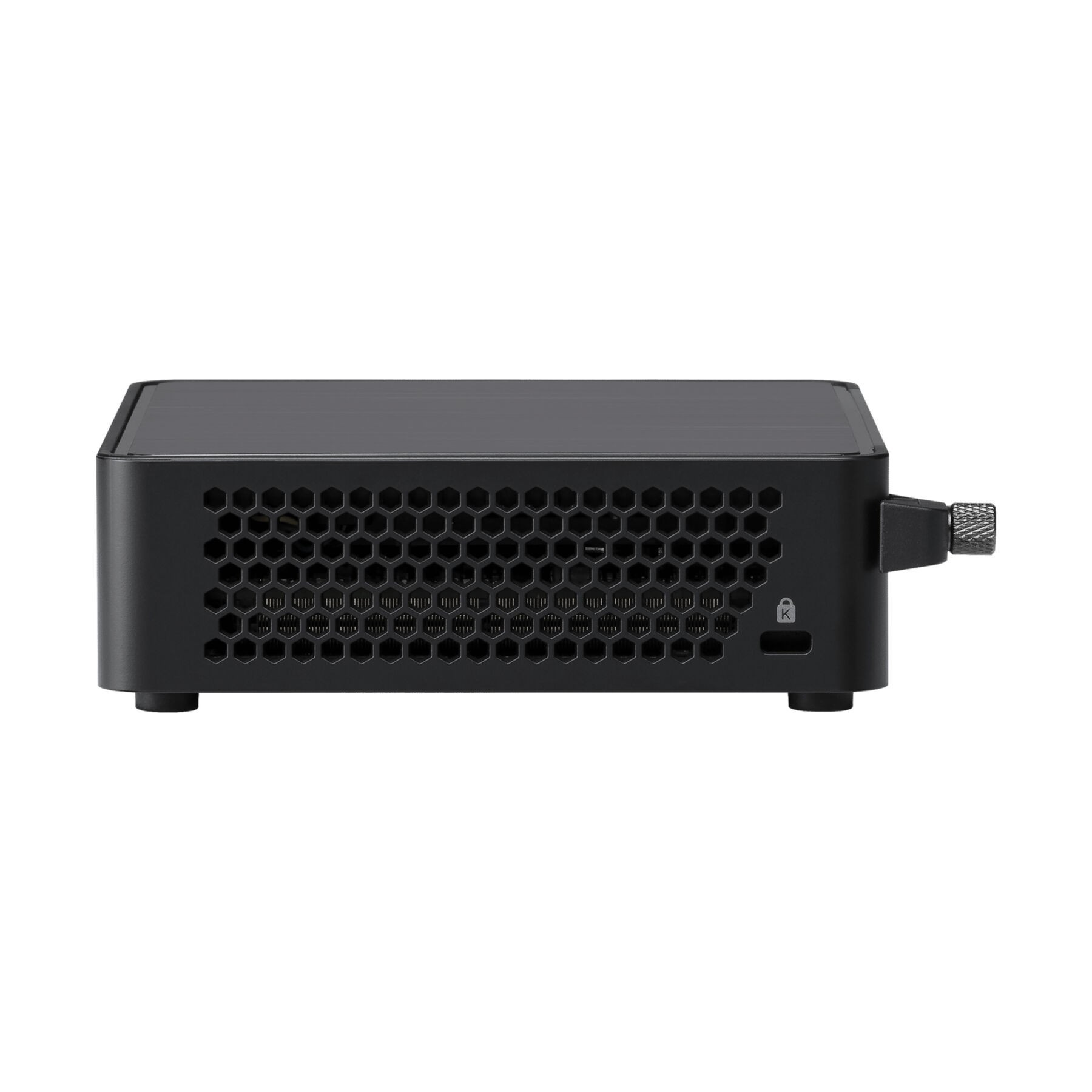 CAPTIVA Business-PC »Mini PC Power Starter I84-838«