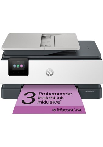 Multifunktionsdrucker »OfficeJet Pro 8132e«