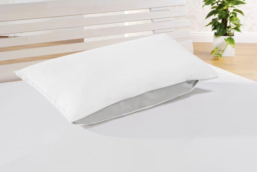fan Kopfkissen »Flexible Comfort«, (1 St.)