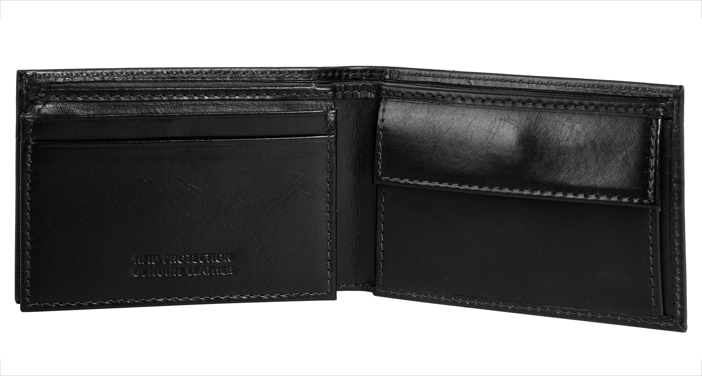 bugatti Geldbörse »NOBILE« echt Leder