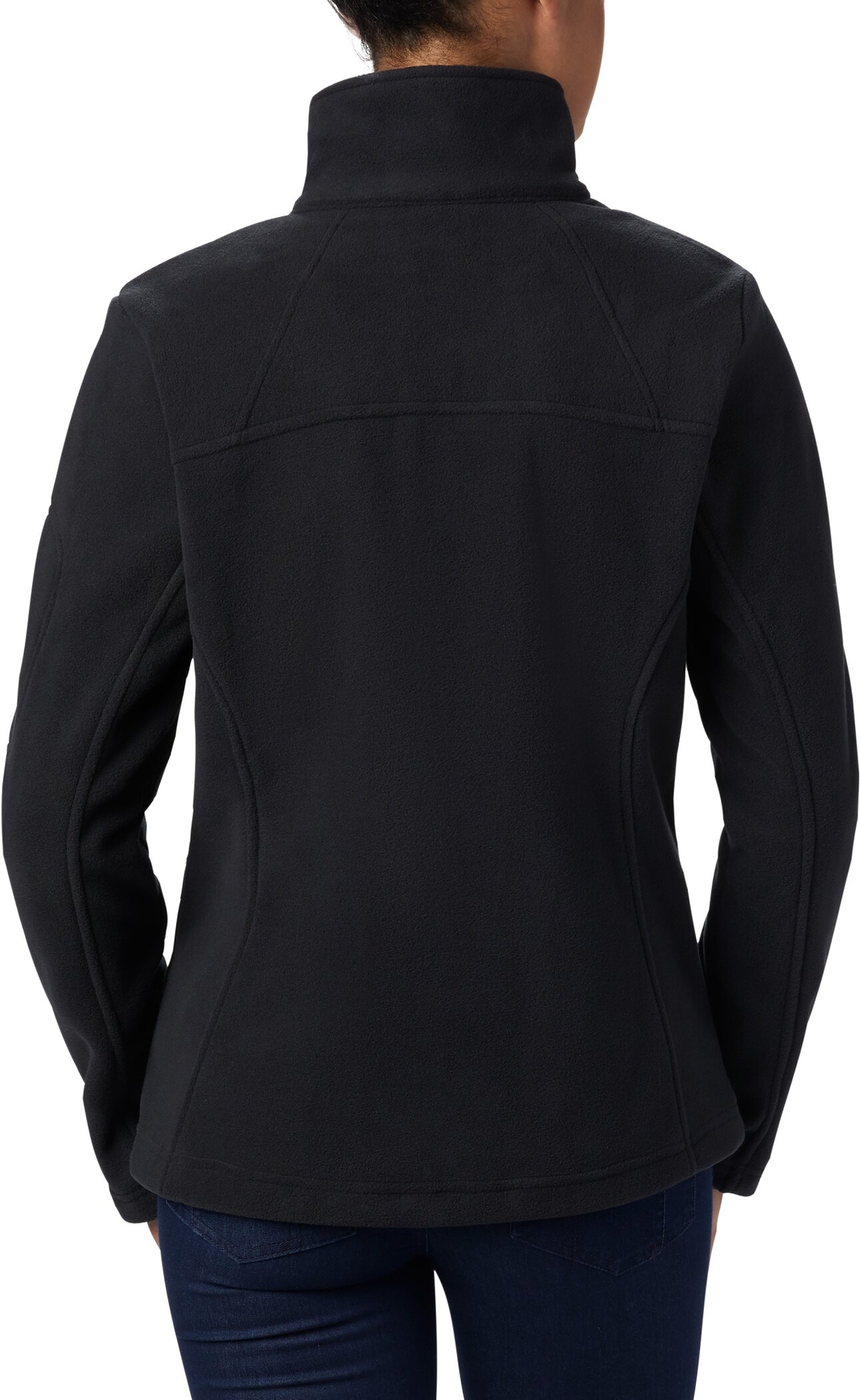Columbia Fleecejacke »Fast Trek™ II Jacket«