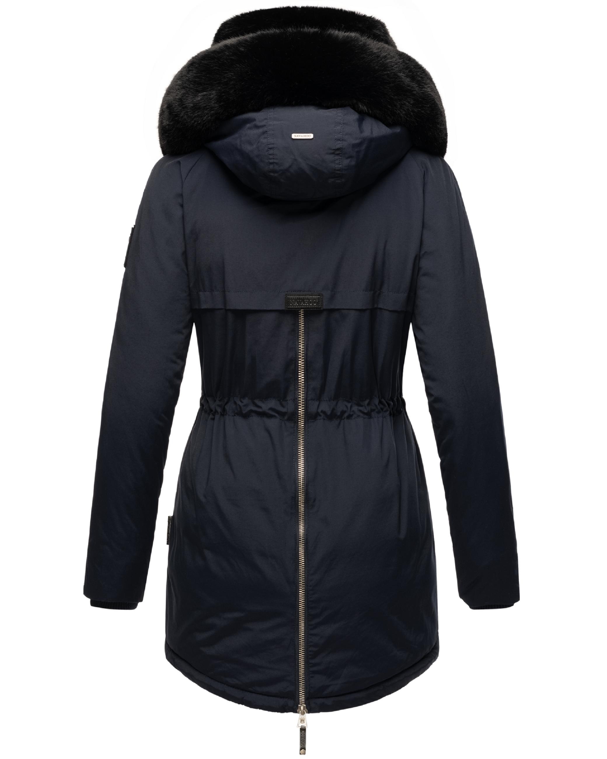 Navahoo Wintermantel »Wintermantel Sweety Deluxe«