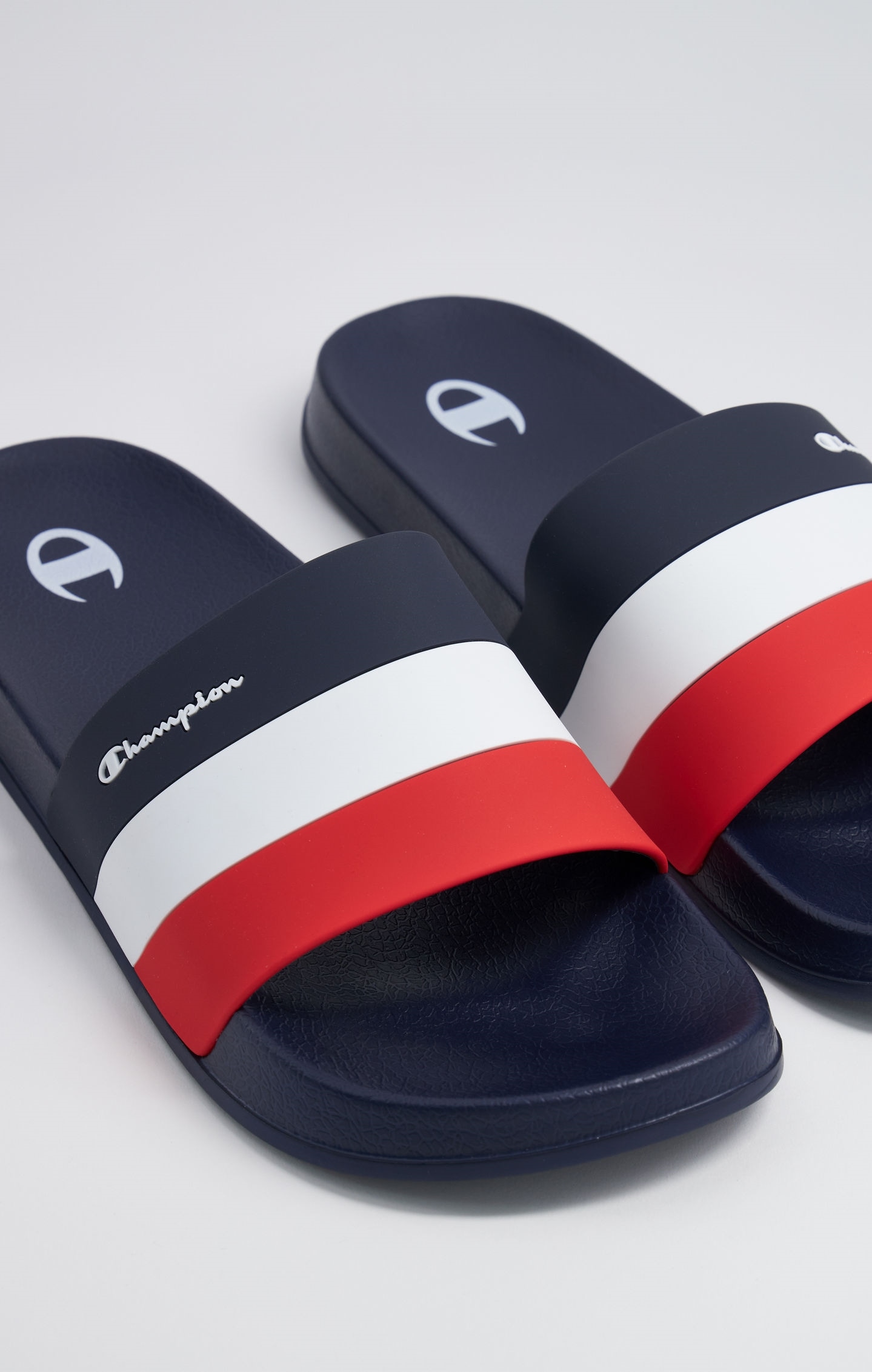 Champion Badesandale »ALL AMERICAN Slide«  Badelatschen