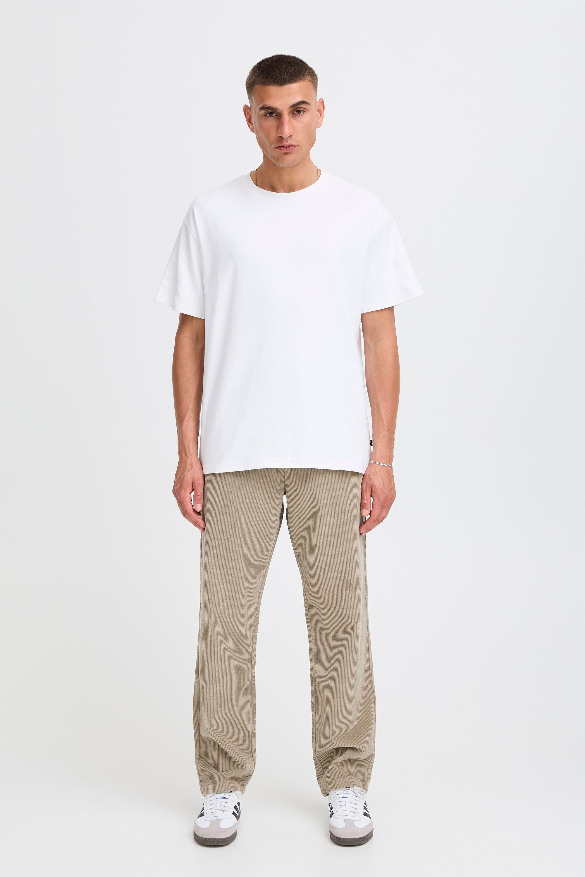 !Solid Cordhose »Cordhose SDGutti«