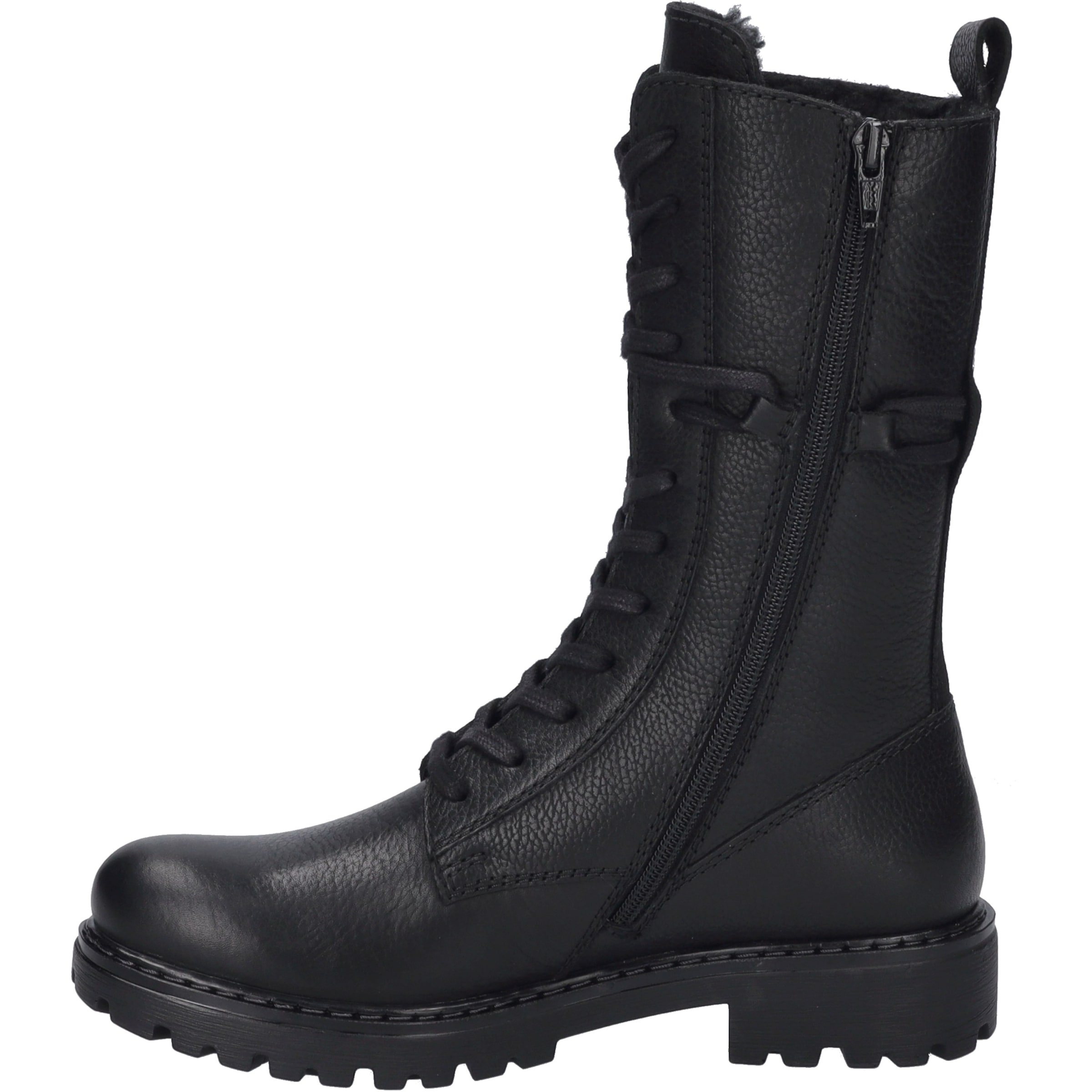 Josef Seibel Stiefel »Marta 29, schwarz«