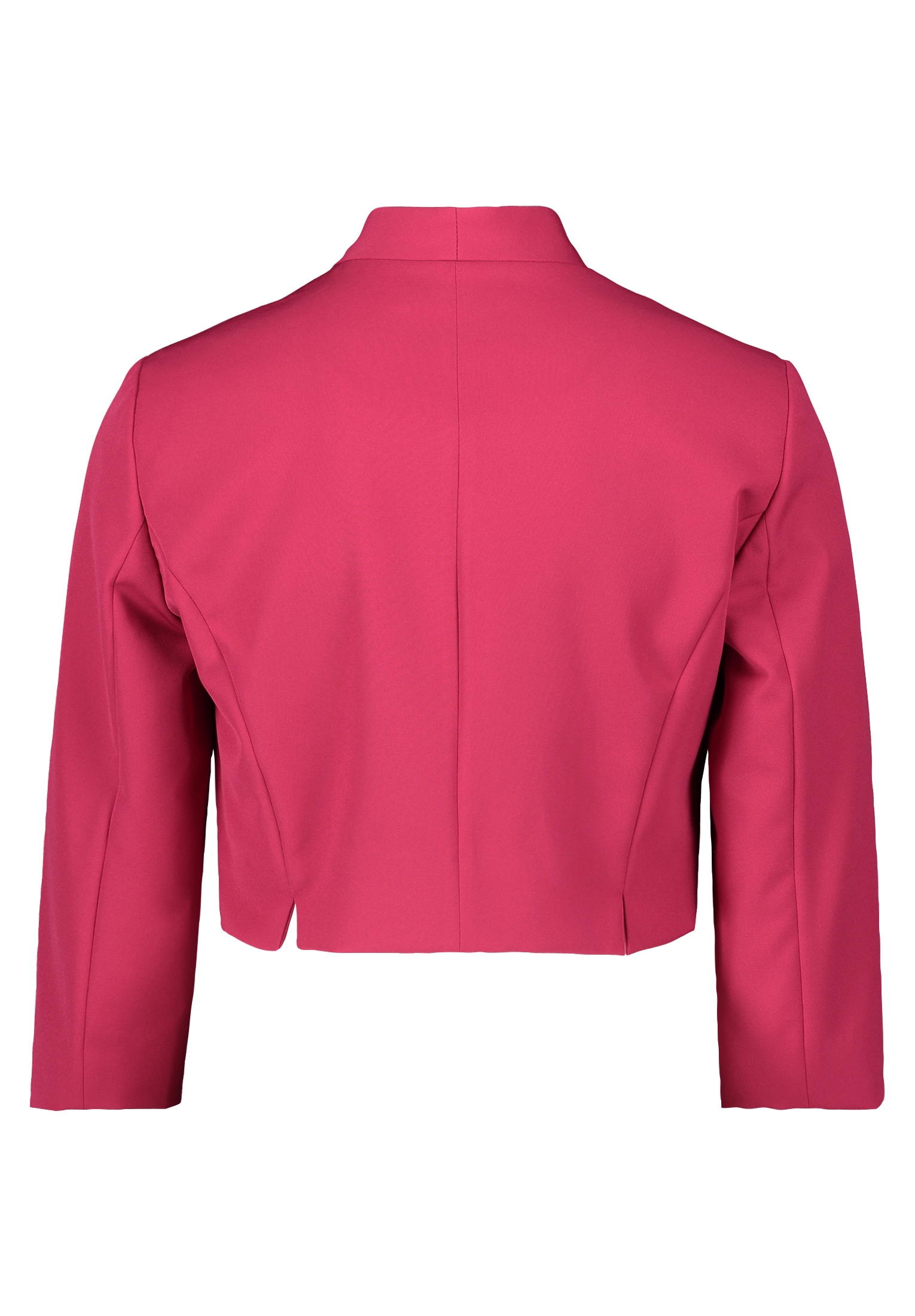 Vera Mont Jackenblazer »Blazer-Jacke ohne Verschluss«