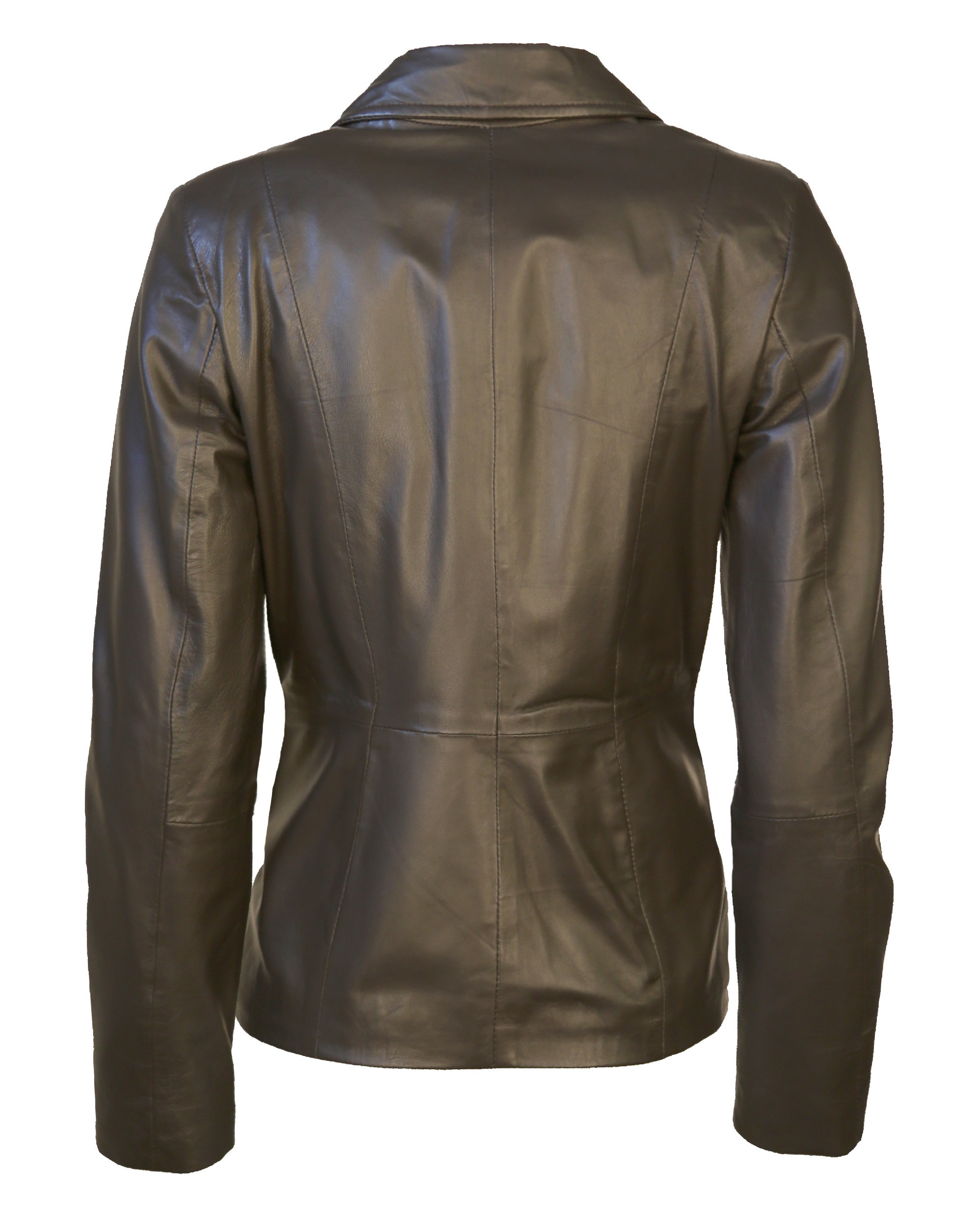 JCC Lederjacke »Lederjacke Triesta«