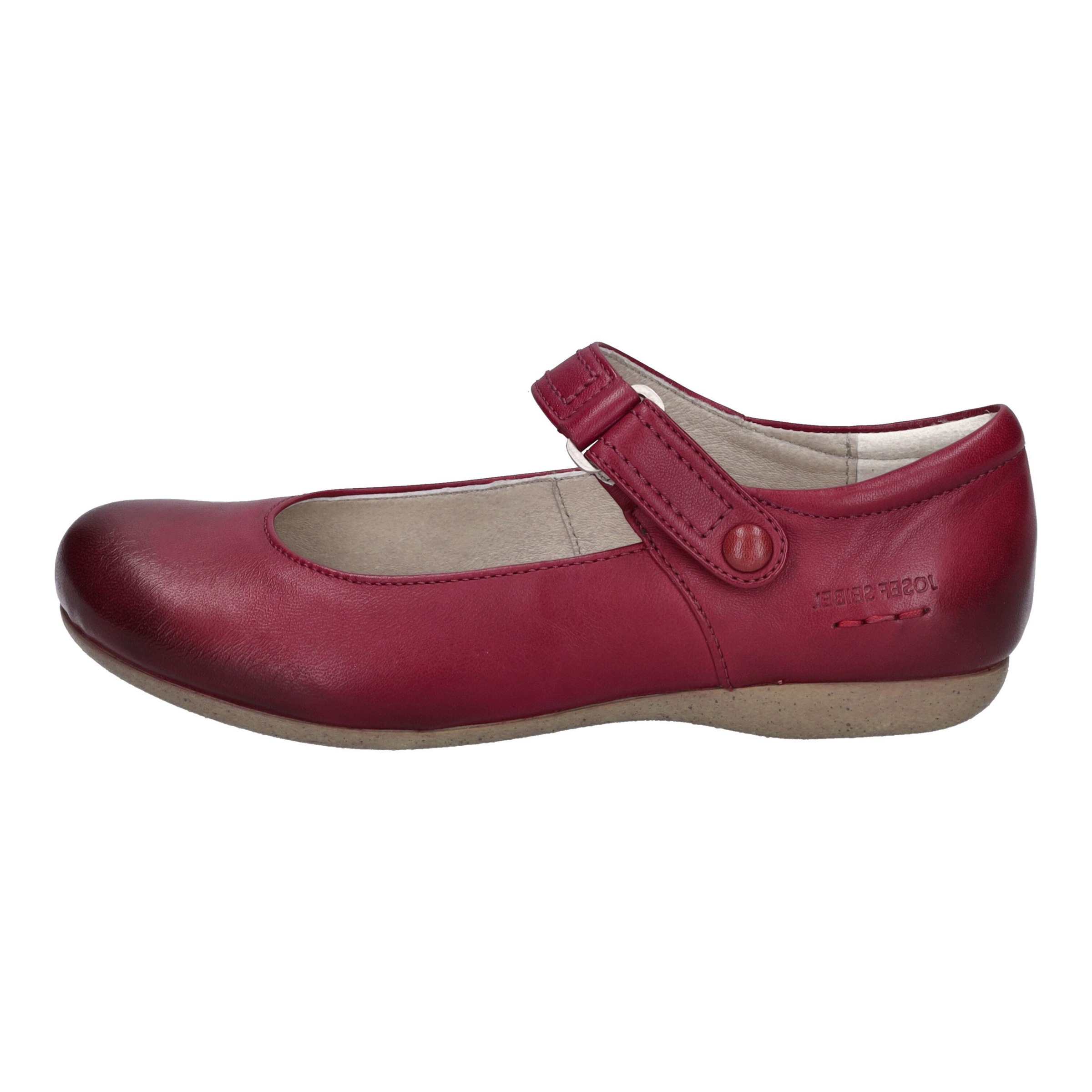 Josef Seibel Ballerina »Fiona 80, berry«