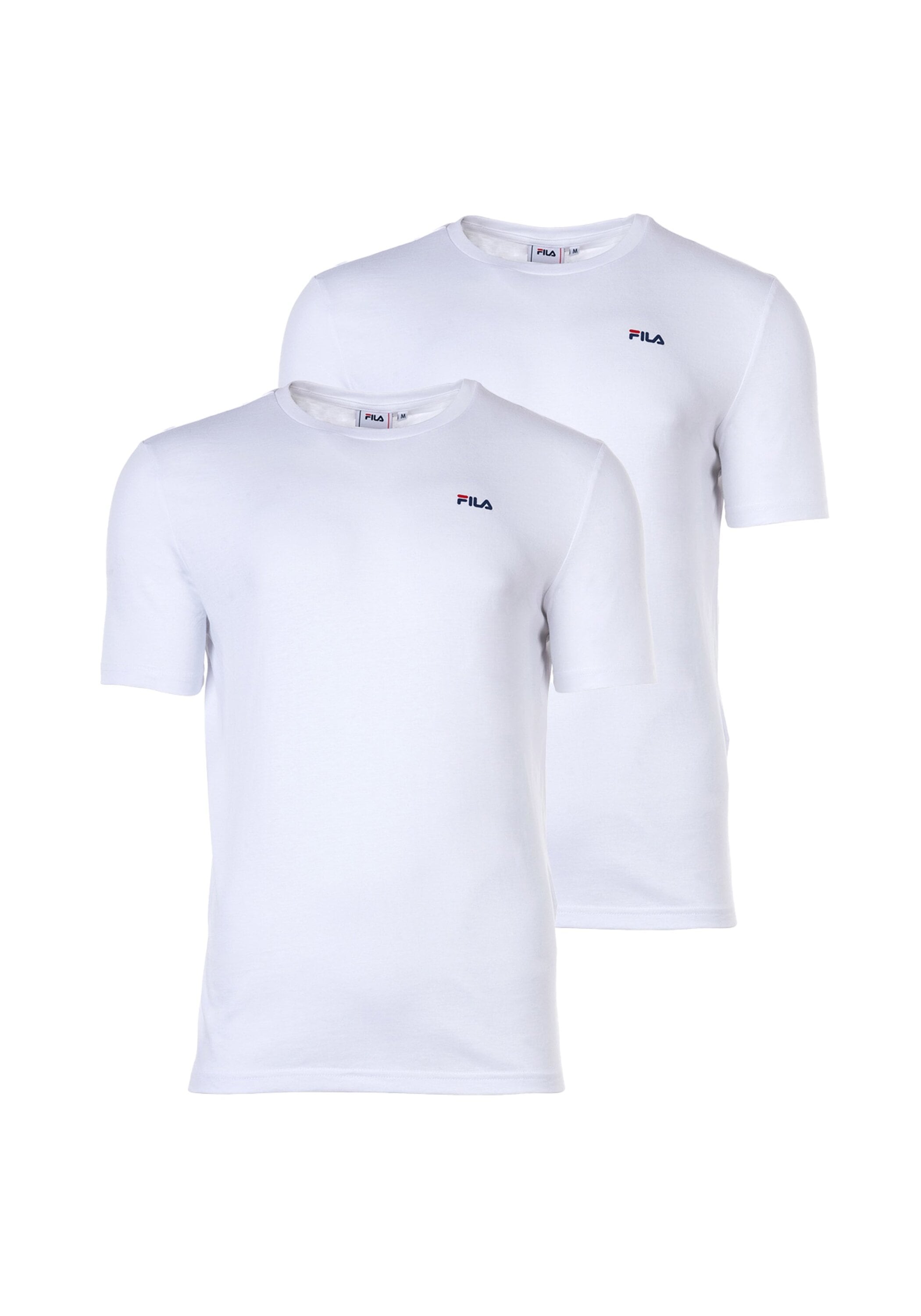 T-Shirt »T-Shirt BROD tee / double pack 2er Pack«