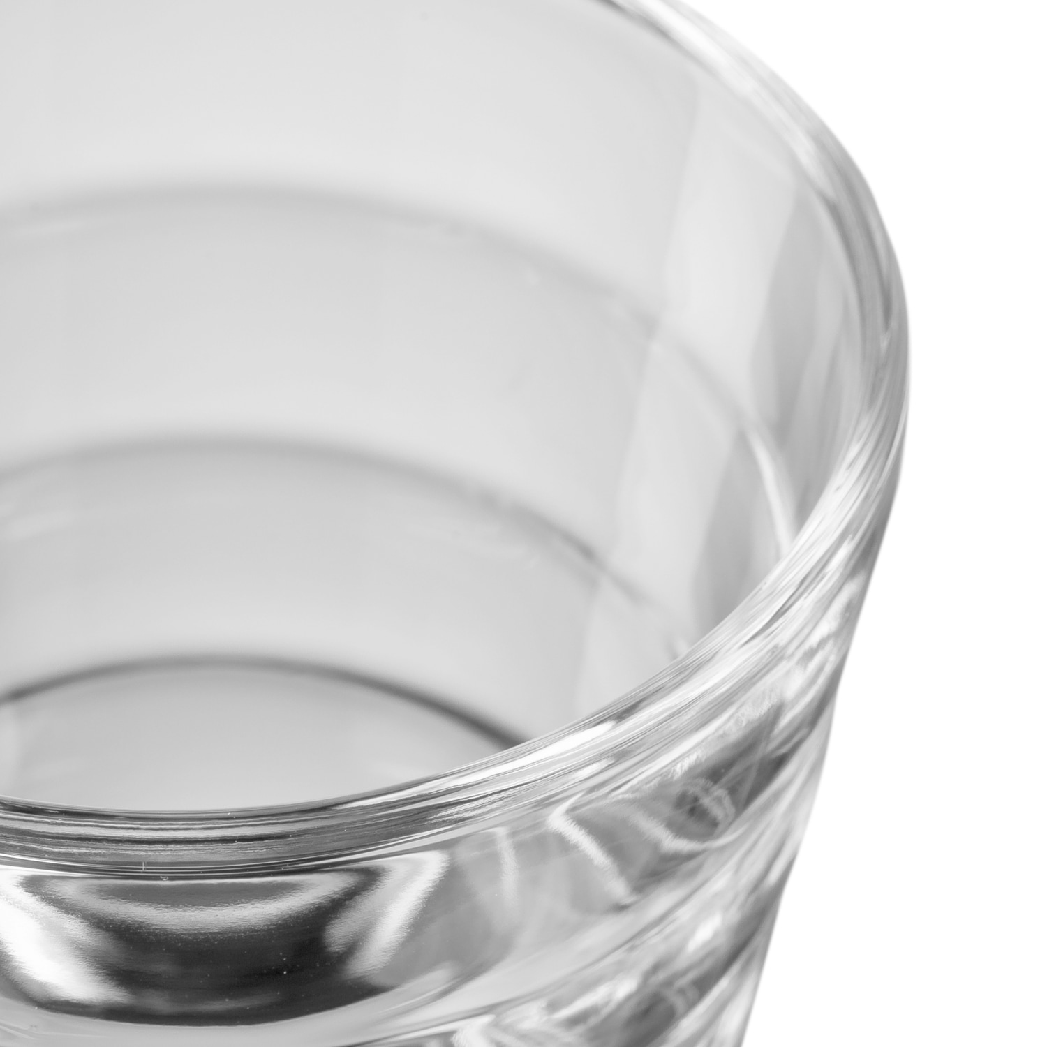 LEONARDO Gläser-Set »Onda«, (Set, 12 tlg.), je 6 kleine und große Becher