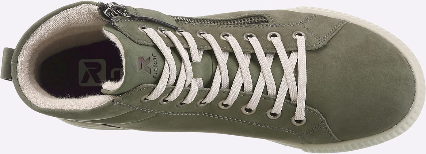 Rieker Stiefelette