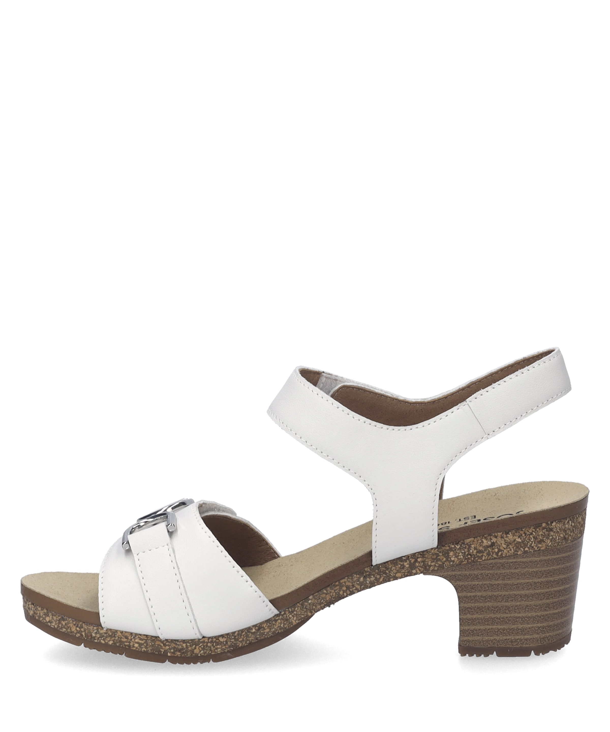 Josef Seibel Sandale »Grace 05, weiss«