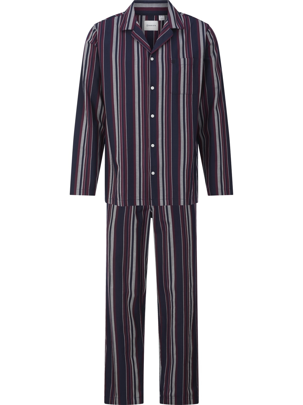 Babista Schlafanzug »Schlafanzug CORLINO«