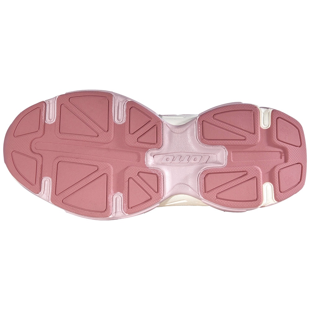 lotto Sneaker  - in angesagtem Millenium Look