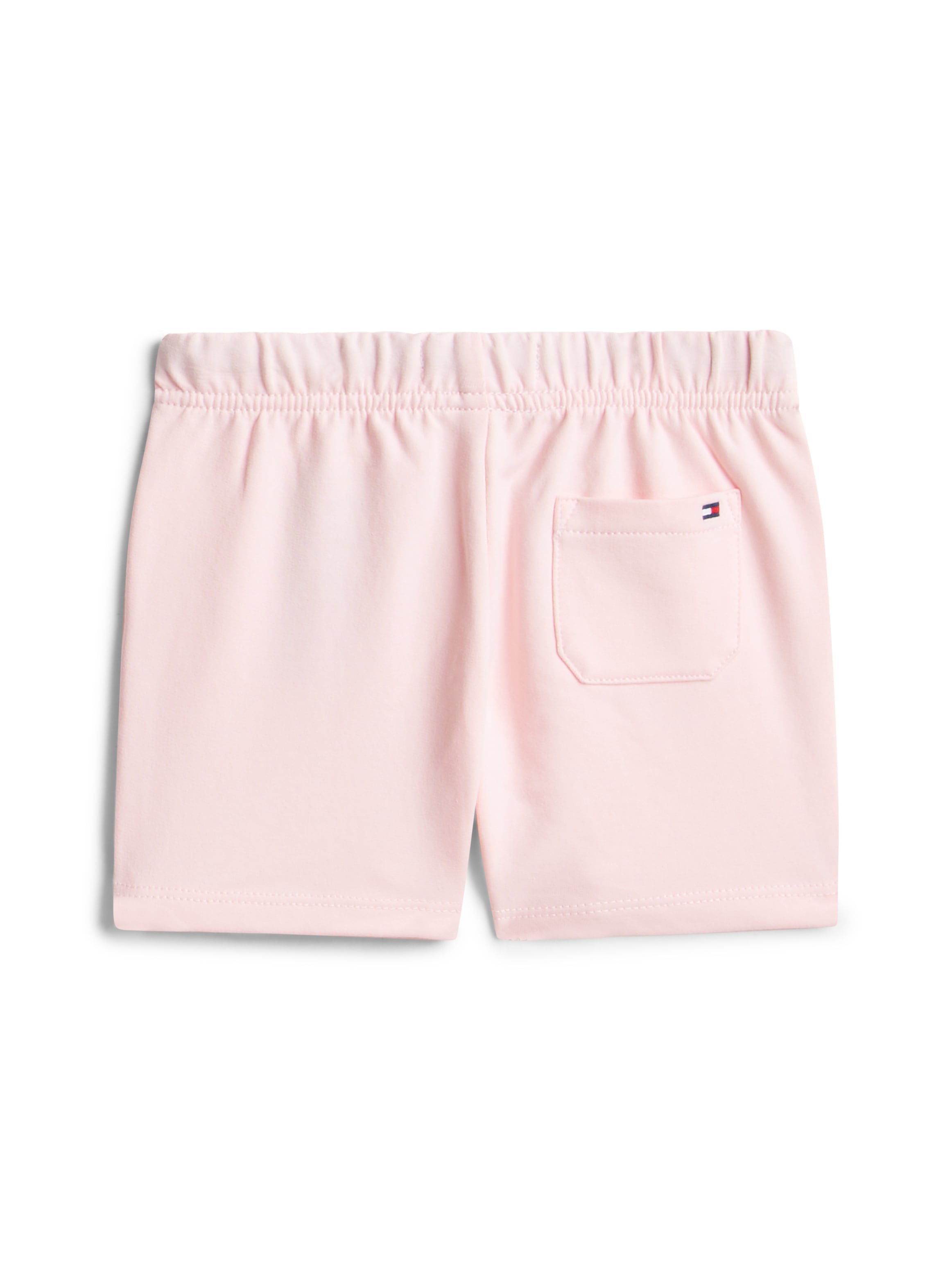 Tommy Hilfiger Sweatshorts »ESSENTIAL SWEATSHORTS«  Regular fit mit elastischem Bund, für Babys