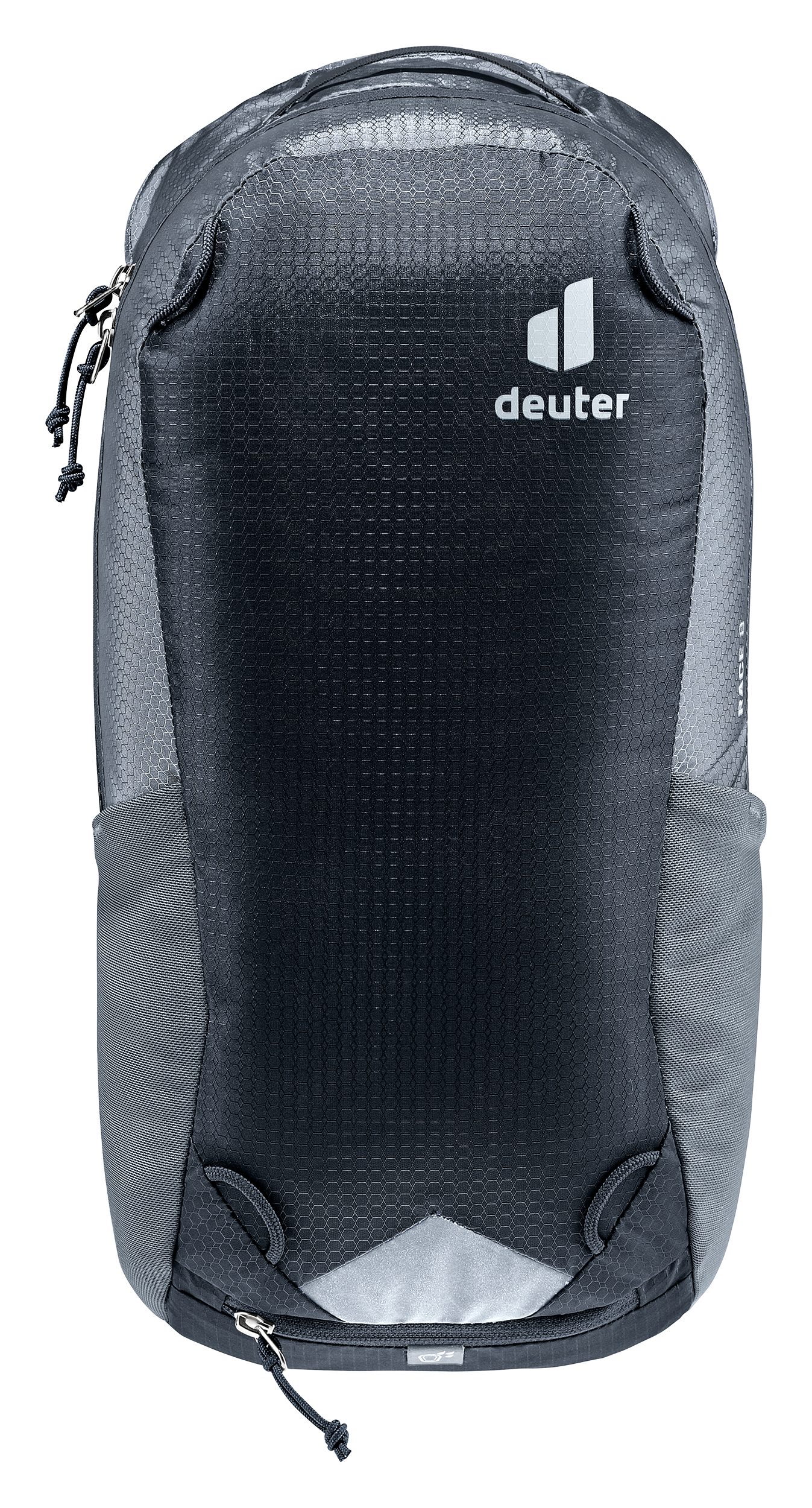 deuter Fahrradrucksack »RACE 8 L« für Radsport, mit 8 Liter Volumen, mit Regenhülle, leichtes Design