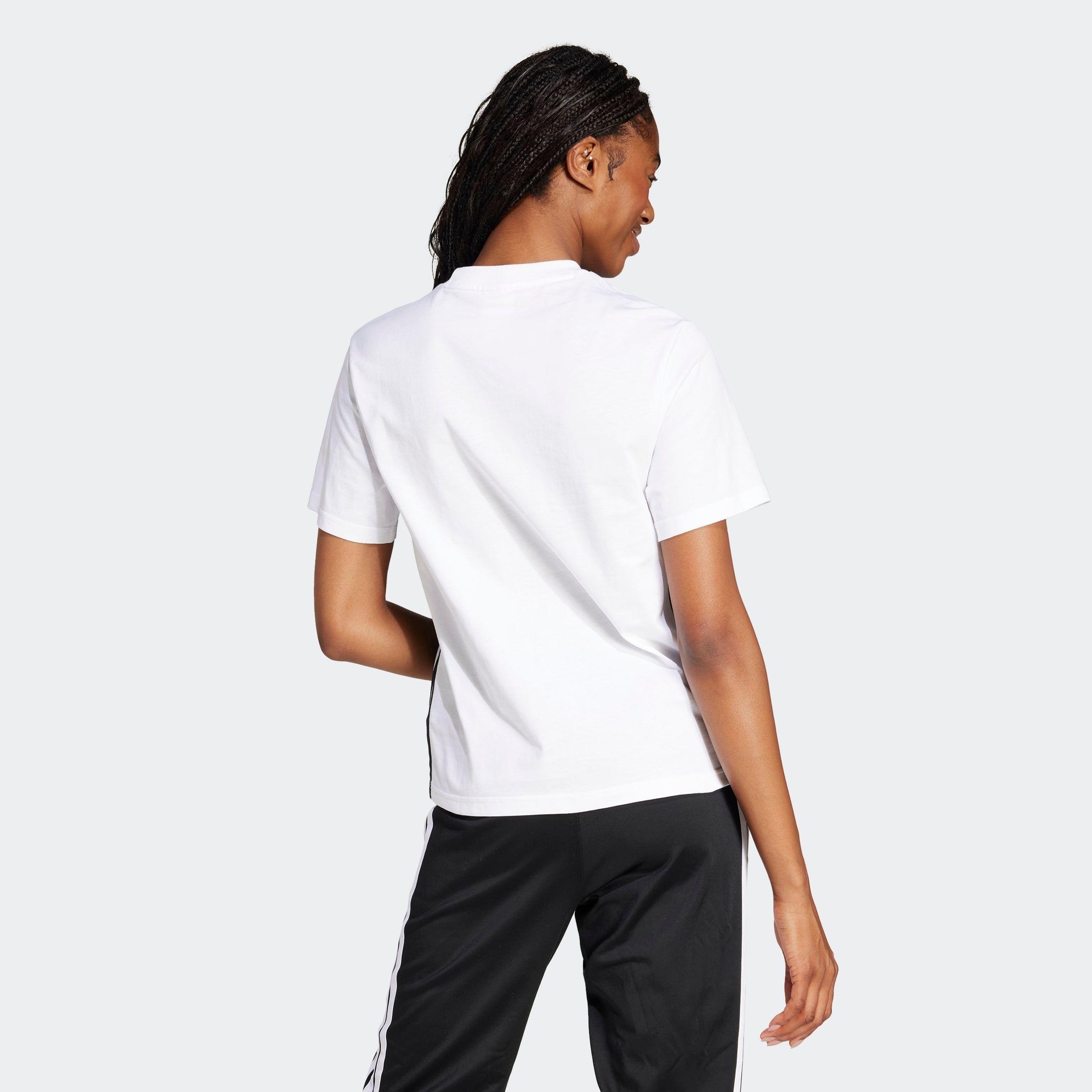 adidas Sportswear T-Shirt »W 3S SJ T«