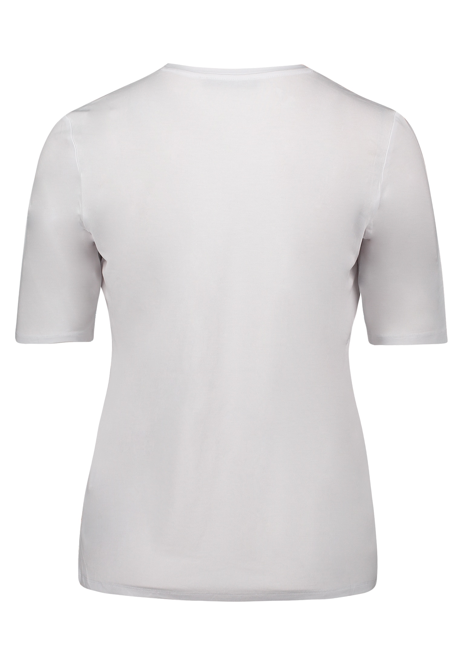 Betty Barclay T-Shirt »Basic Shirt mit Rundhalsausschnitt«