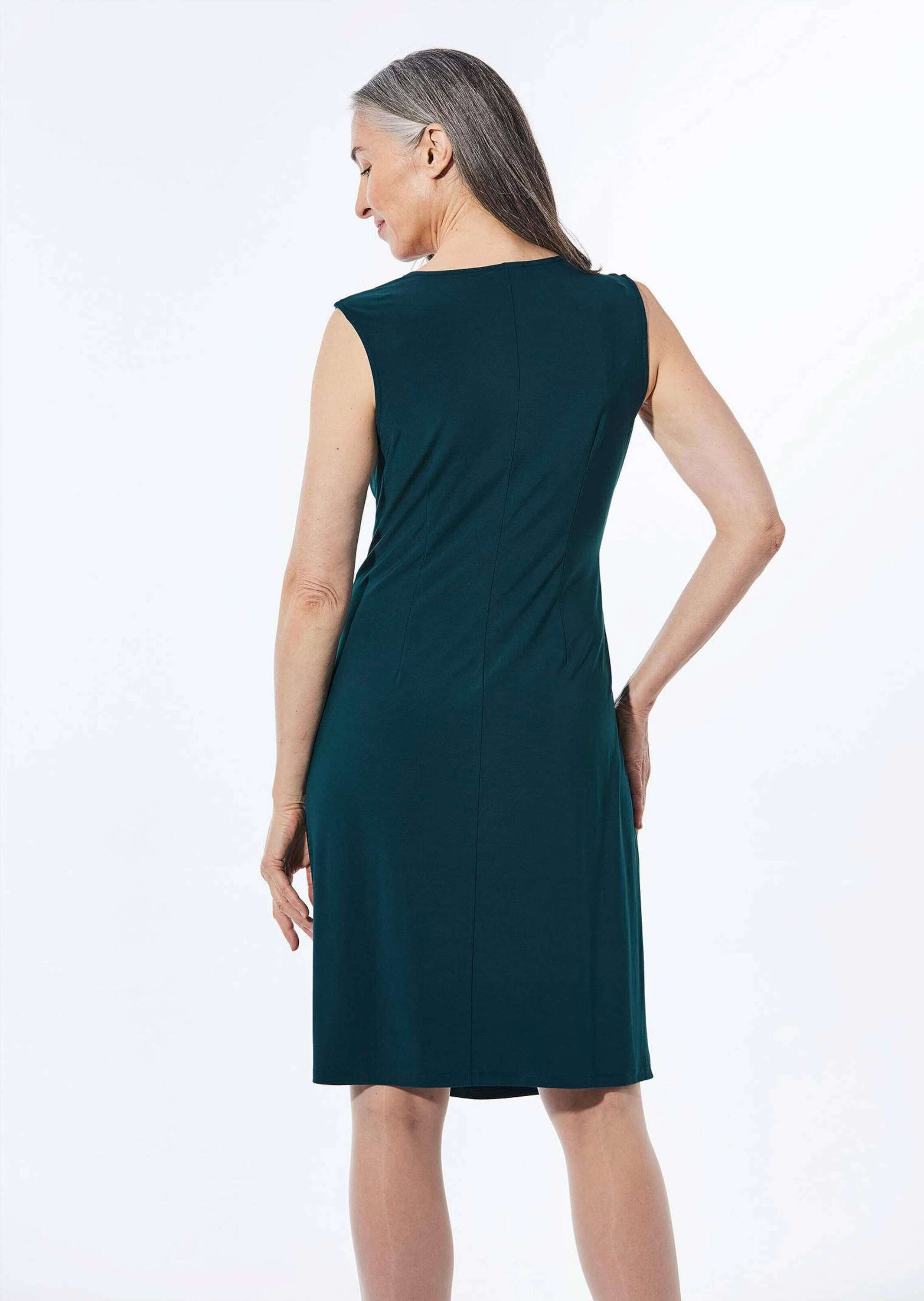 GOLDNER Abendkleid »Kleid Kleid«