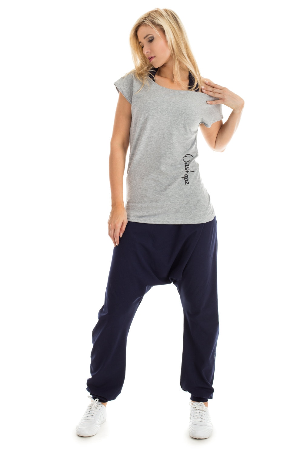 Winshape Oversize-Shirt »WTR12«, Dance-Style bei