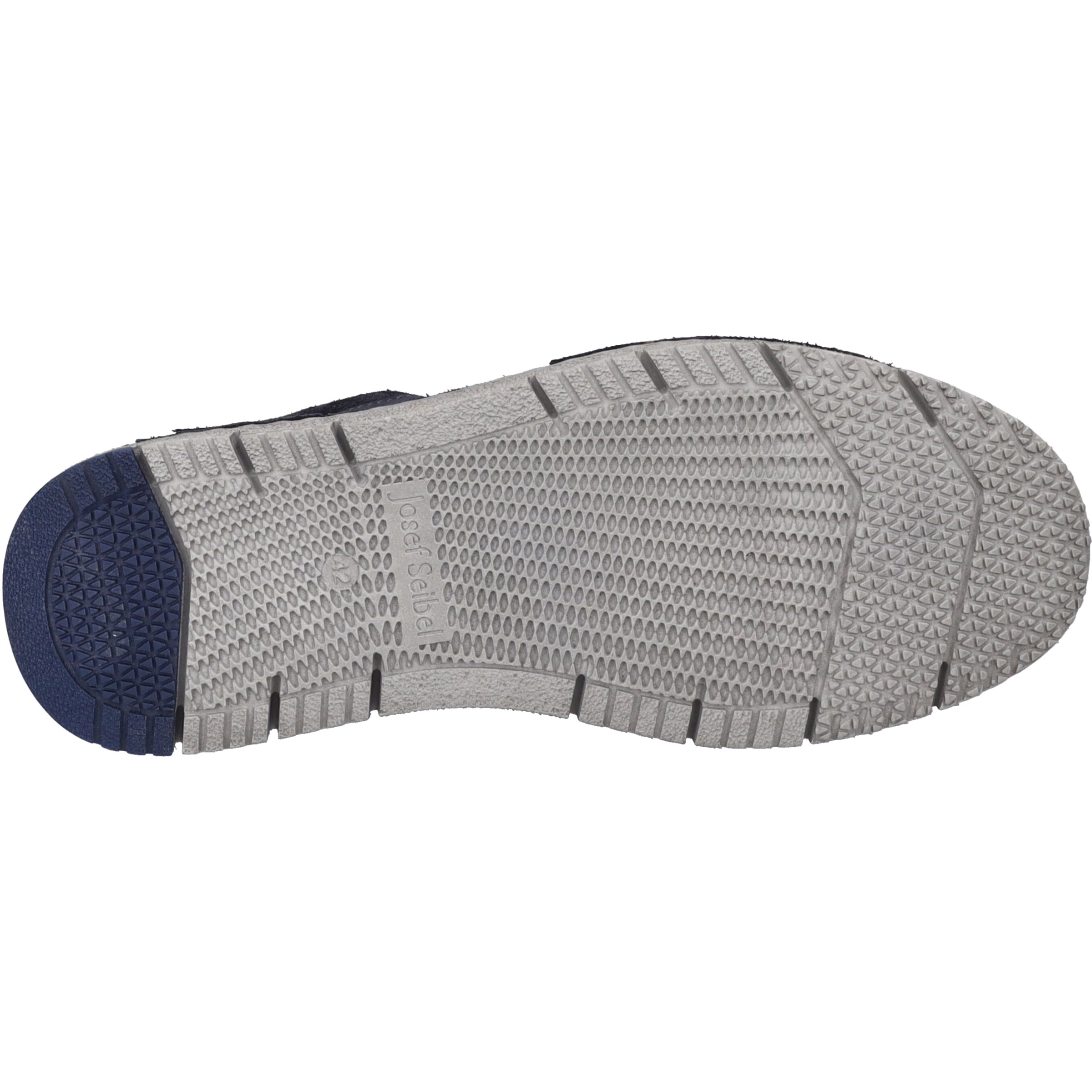 Josef Seibel Slipper »Ruben 03, ocean«