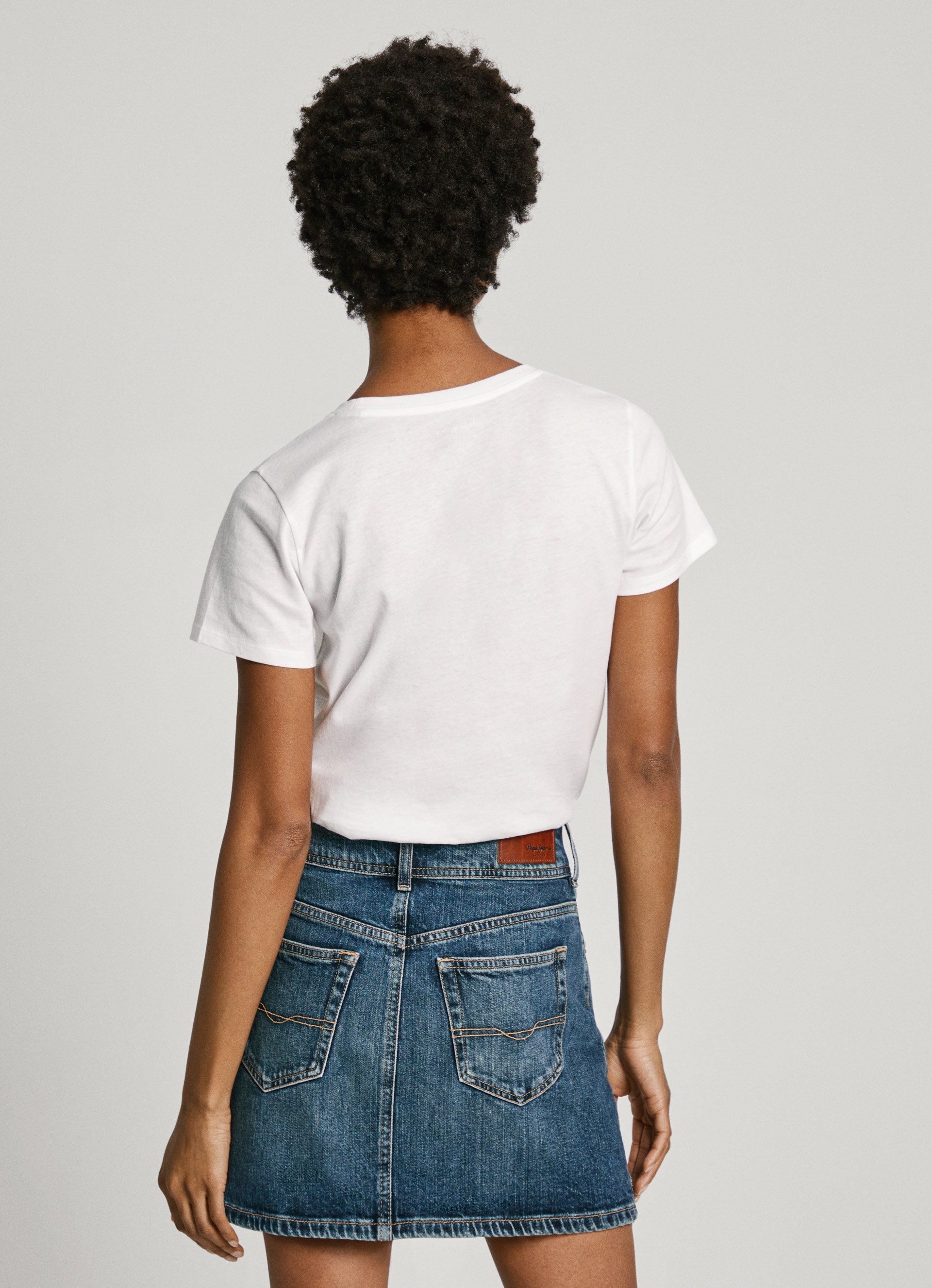 Pepe Jeans T-Shirt »ENARA«