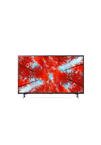 LG LCD-LED Fernseher »LG ThinQ AI mit web OS 22«, 108 cm/43 Zoll, 4K Ultra HD, Smart-TV kaufen