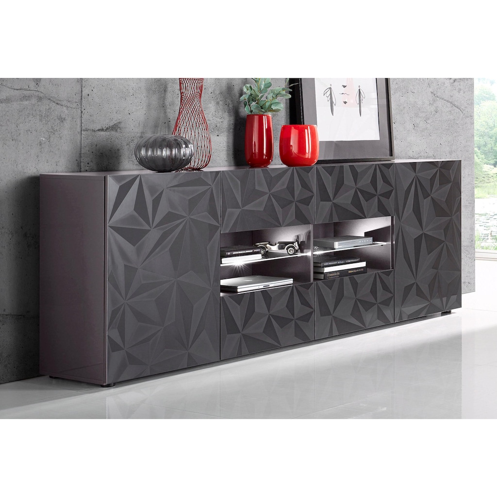 LC Sideboard »Prisma«