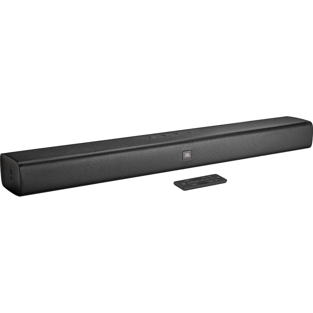 JBL Soundbar »Bar Studio«