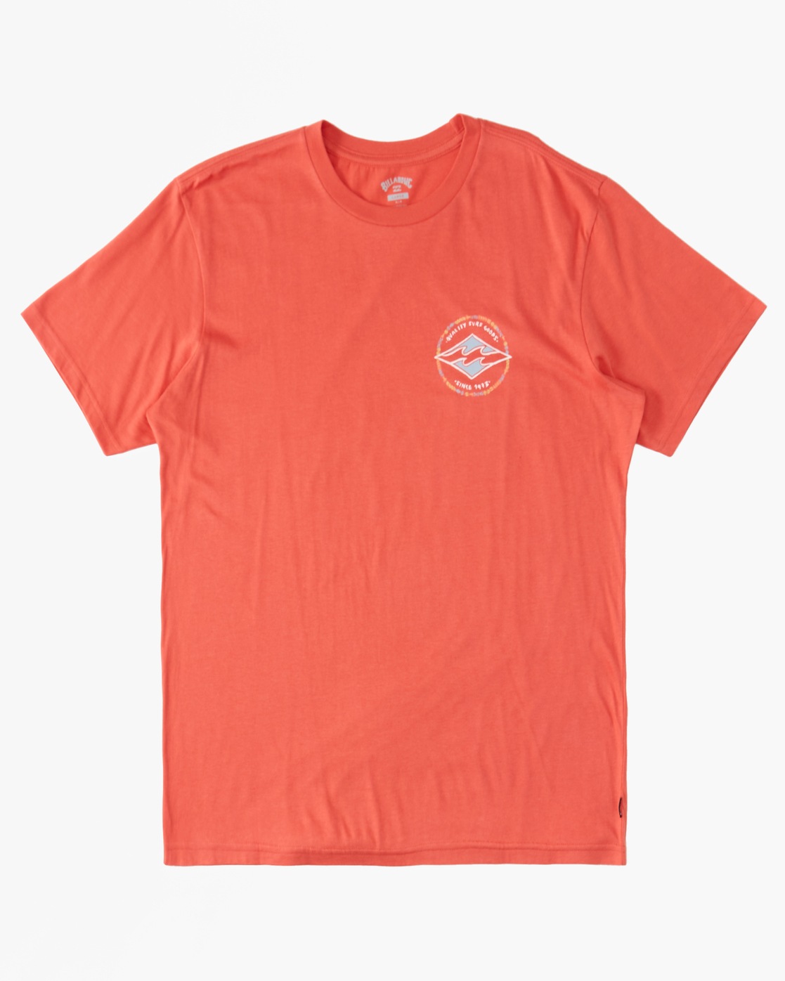 Billabong T-Shirt »Rotor Diamond«
