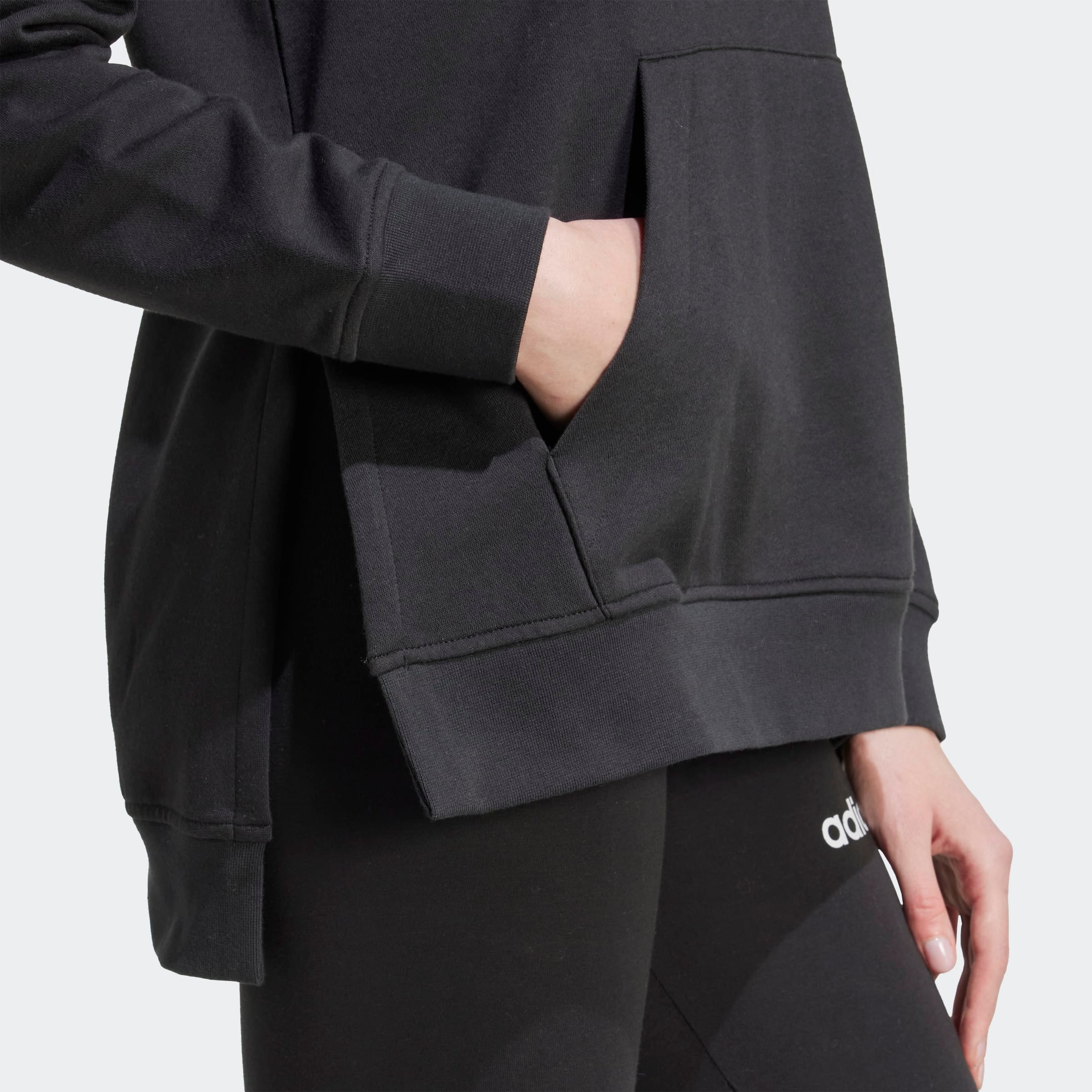 adidas Sportswear Trainingsanzug »W LEISURE TS« 2 Stk.