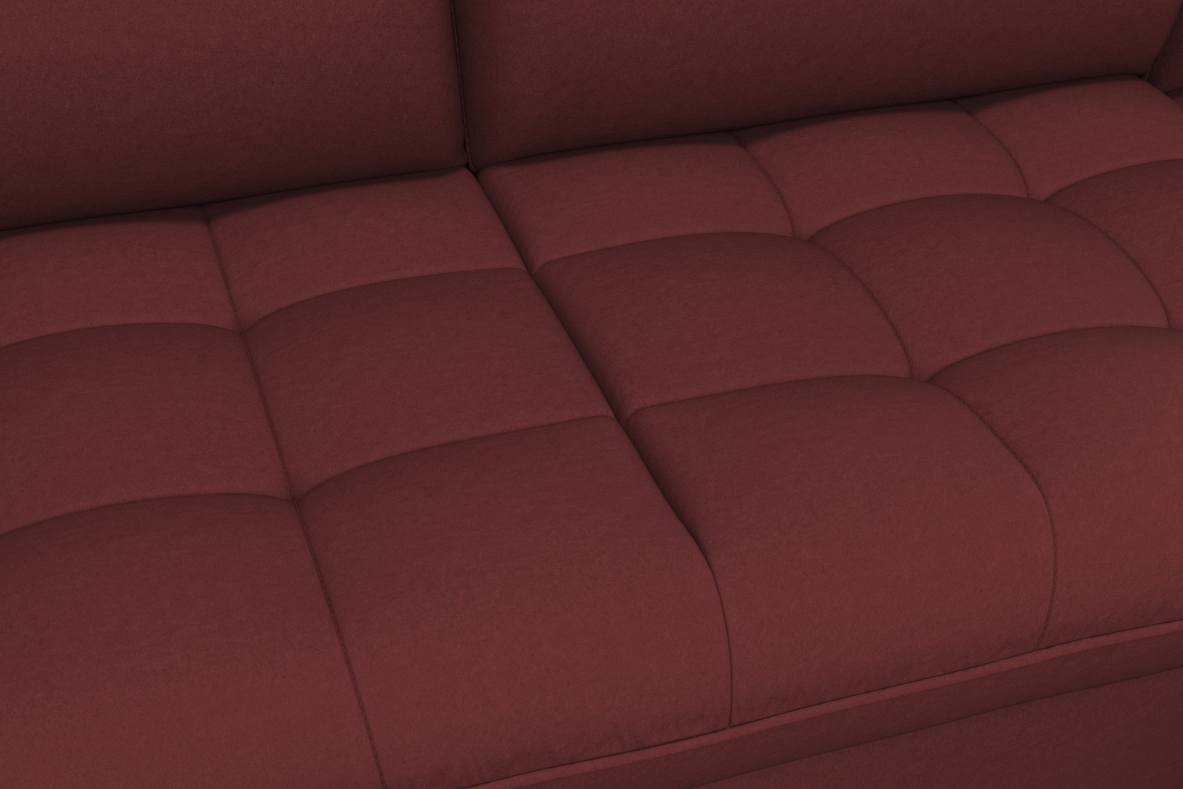 sit&more Wohnlandschaft »Luxor U-Form«, wahlweise mit Bettfunktion, Bettkasten und Kopfteilverstellung