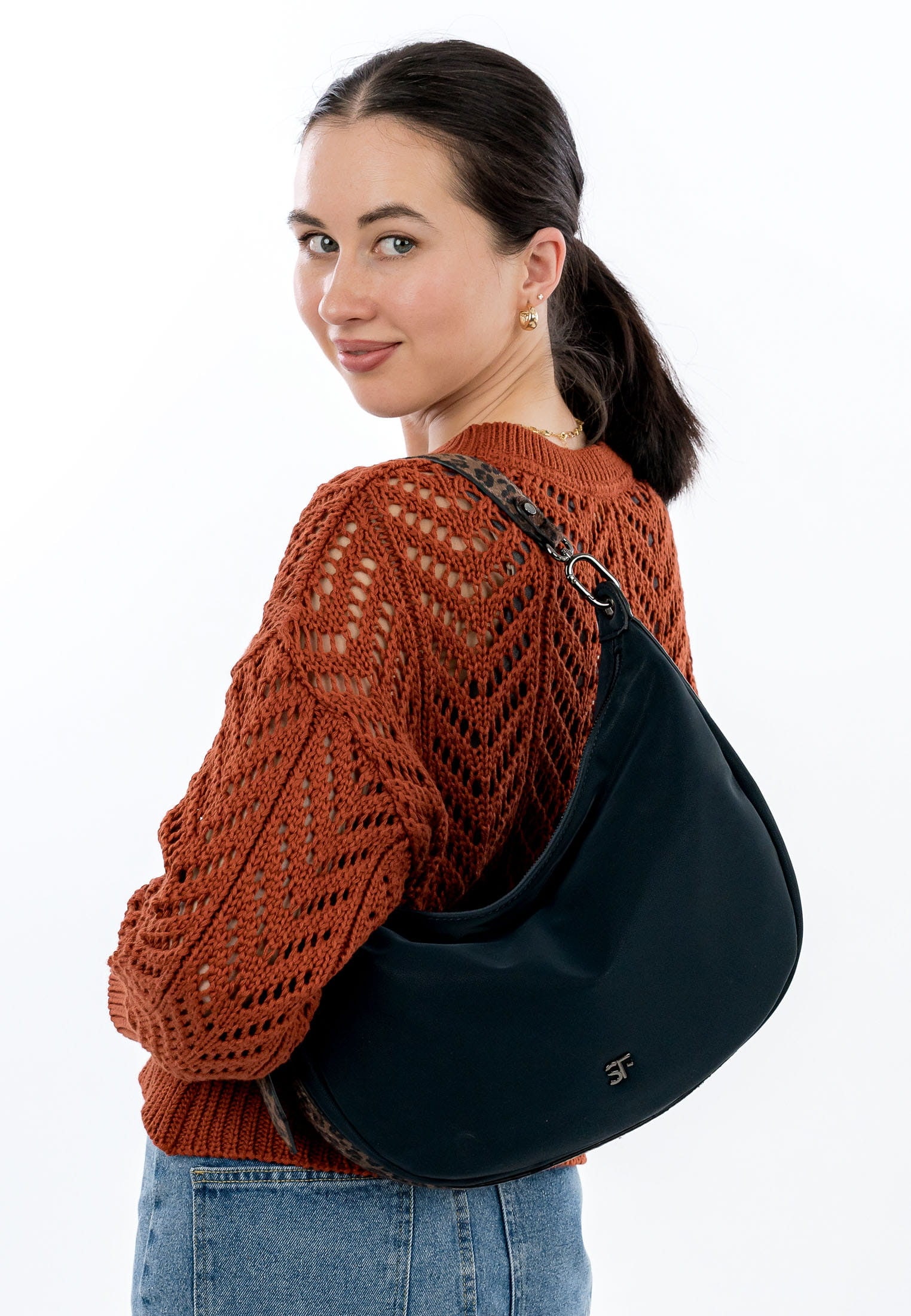 SURI FREY Beuteltasche »Beutel SFY Sammy«