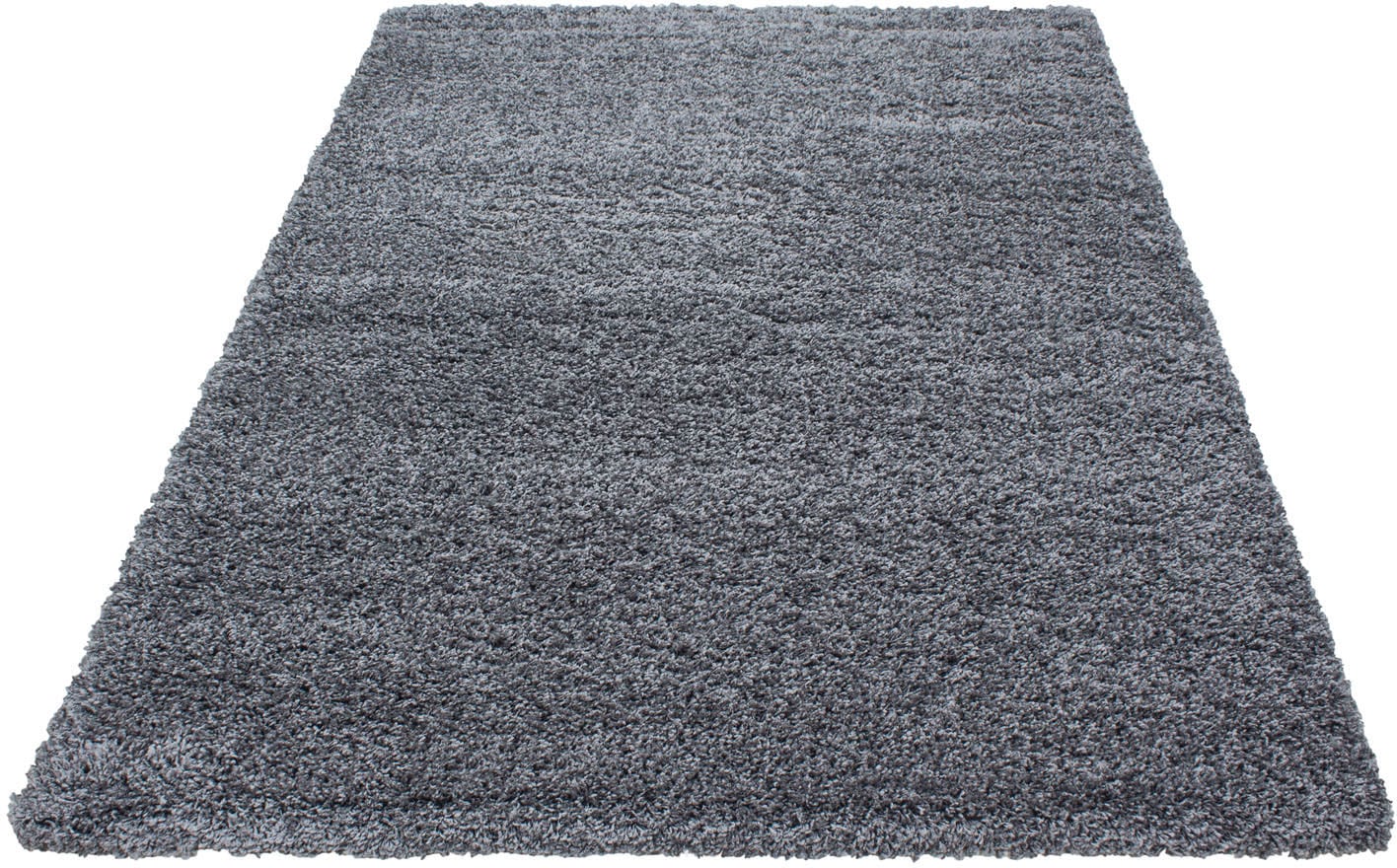 Ayyildiz Teppiche Hochflor-Teppich »Dream Shaggy«, rechteckig, 50 mm Höhe, Langflor, auch in rund, Läufer, Wohnzimmer Schlafzimmer