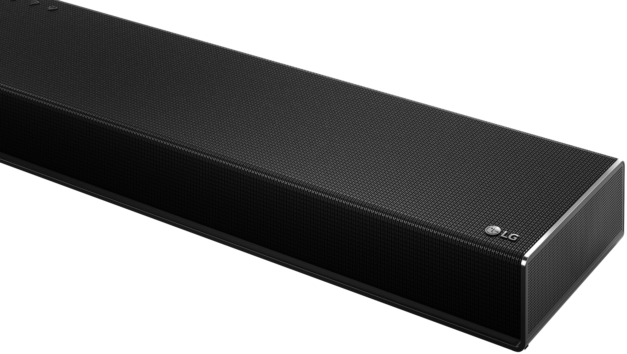 LG Soundbar »Sound Suite H7« 5.1.3 (Bluetooth | WLAN (WiFi) App-Steuerung | Equalizer | Lautstärkeanpassung | Nacht Modus | Pairing 500 W) Dolby Atmos FlexConnect-Technologie