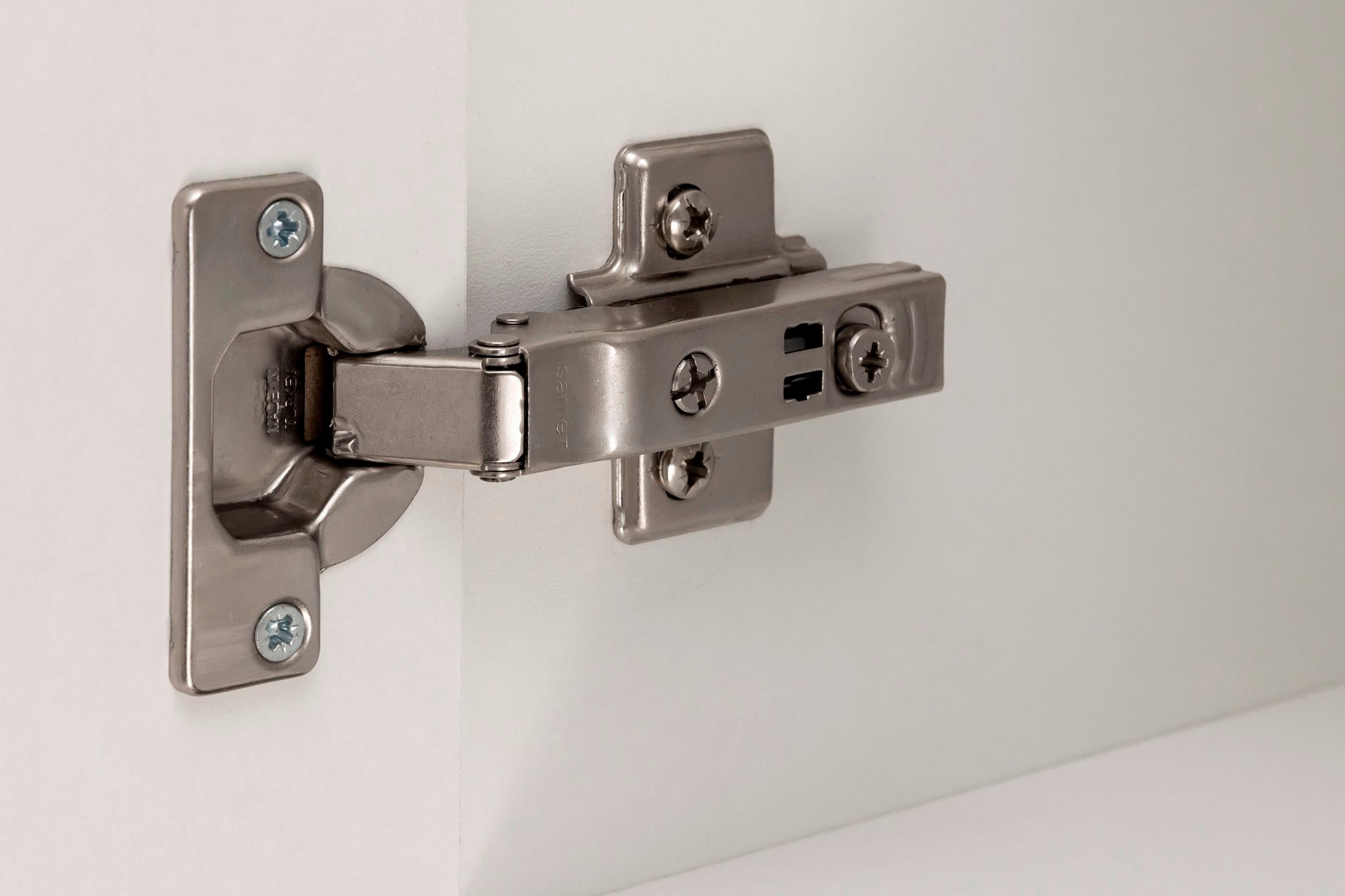 KOCHSTATION Küchenzeile »KS-Mailand« mit E-Geräten, Breite 310 cm