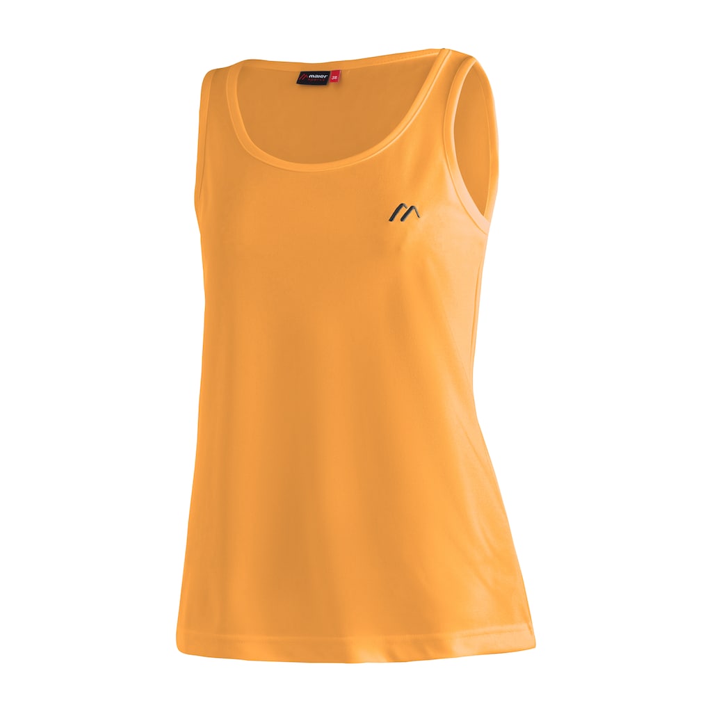 Maier Sports Funktionsshirt »Petra«