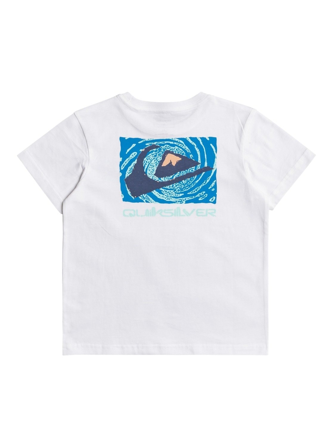 Quiksilver T-Shirt »Twisted«