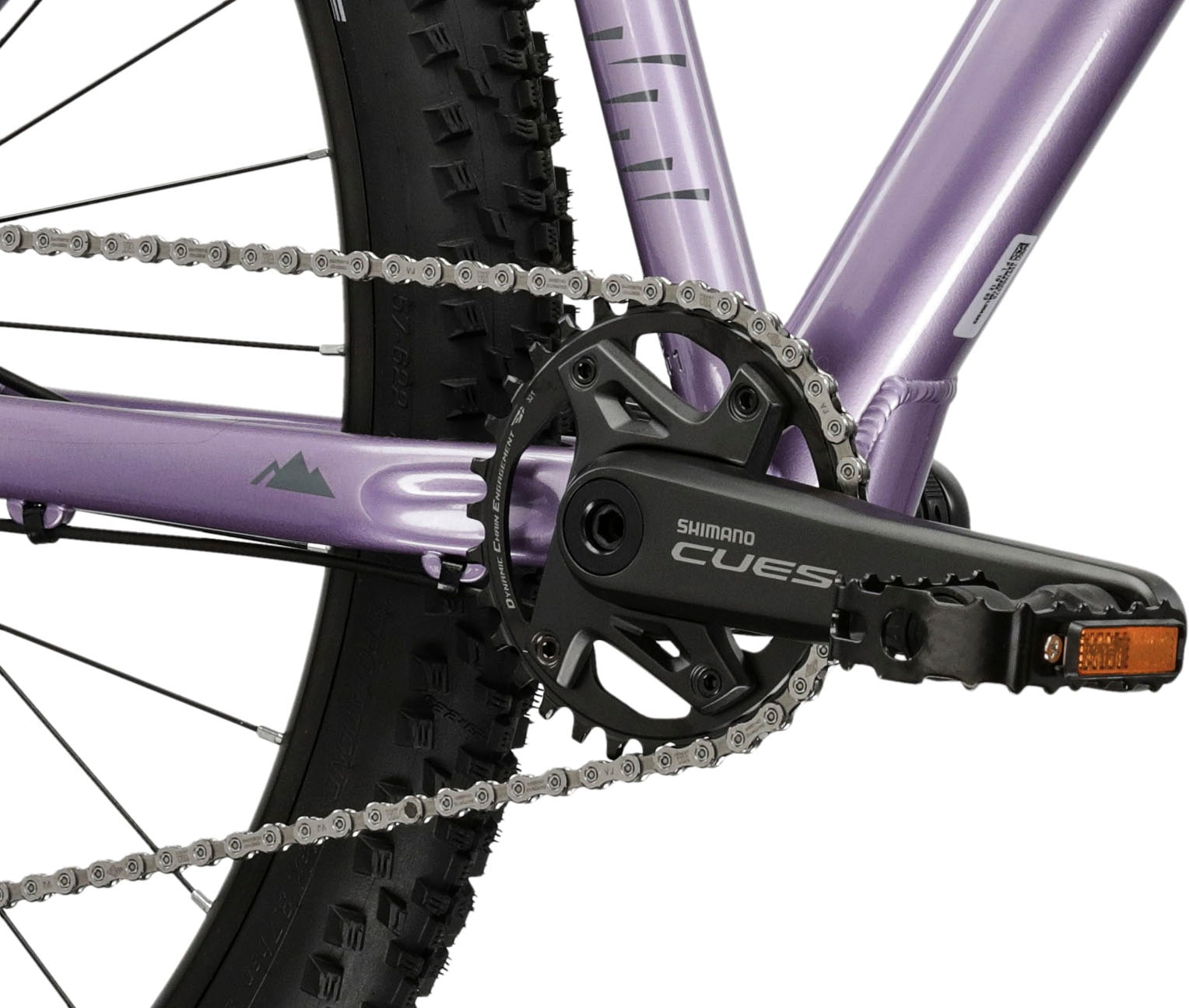 Kross Mountainbike »Hardtail Level 4.0« 10 Gang Shimano CUES U6000 Schaltwerk Kettenschaltung