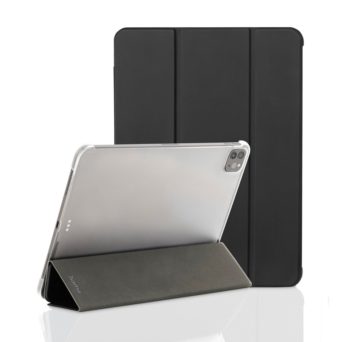 Hama Tablet-Hülle »Tablet Case für Apple iPad Pro 12.9" (2021/2022), aufstellbar«, 32,8 cm (12,9 Zoll)
