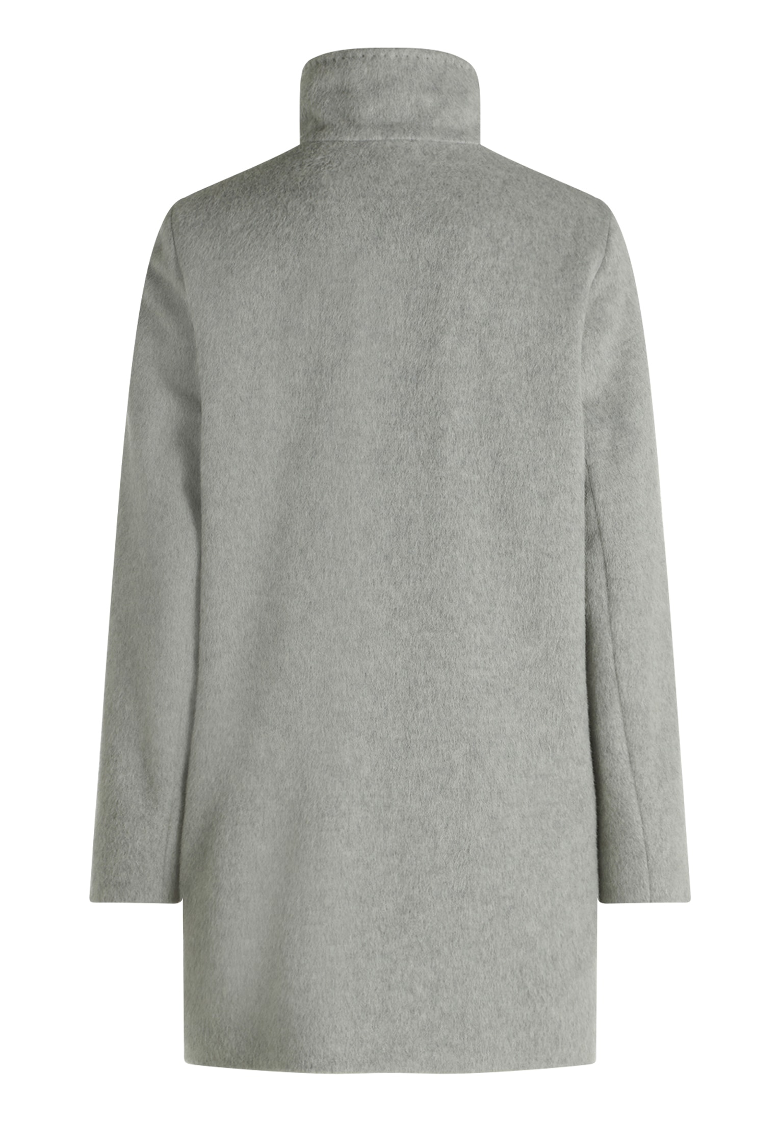 Gil Bret Wolljacke, ohne Kapuze, mit Taschen