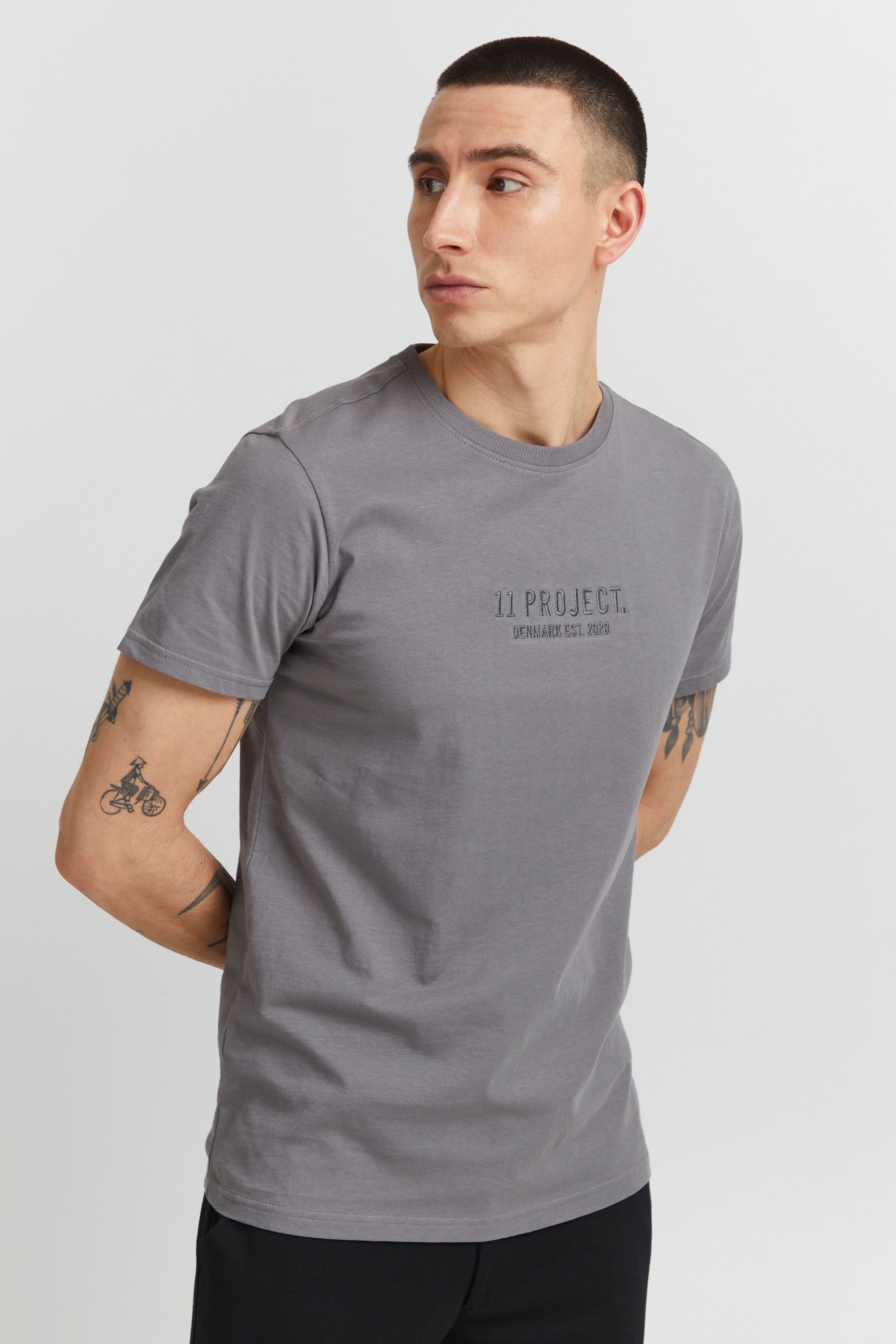 11 Project T-Shirt »T-Shirt PRBertram«